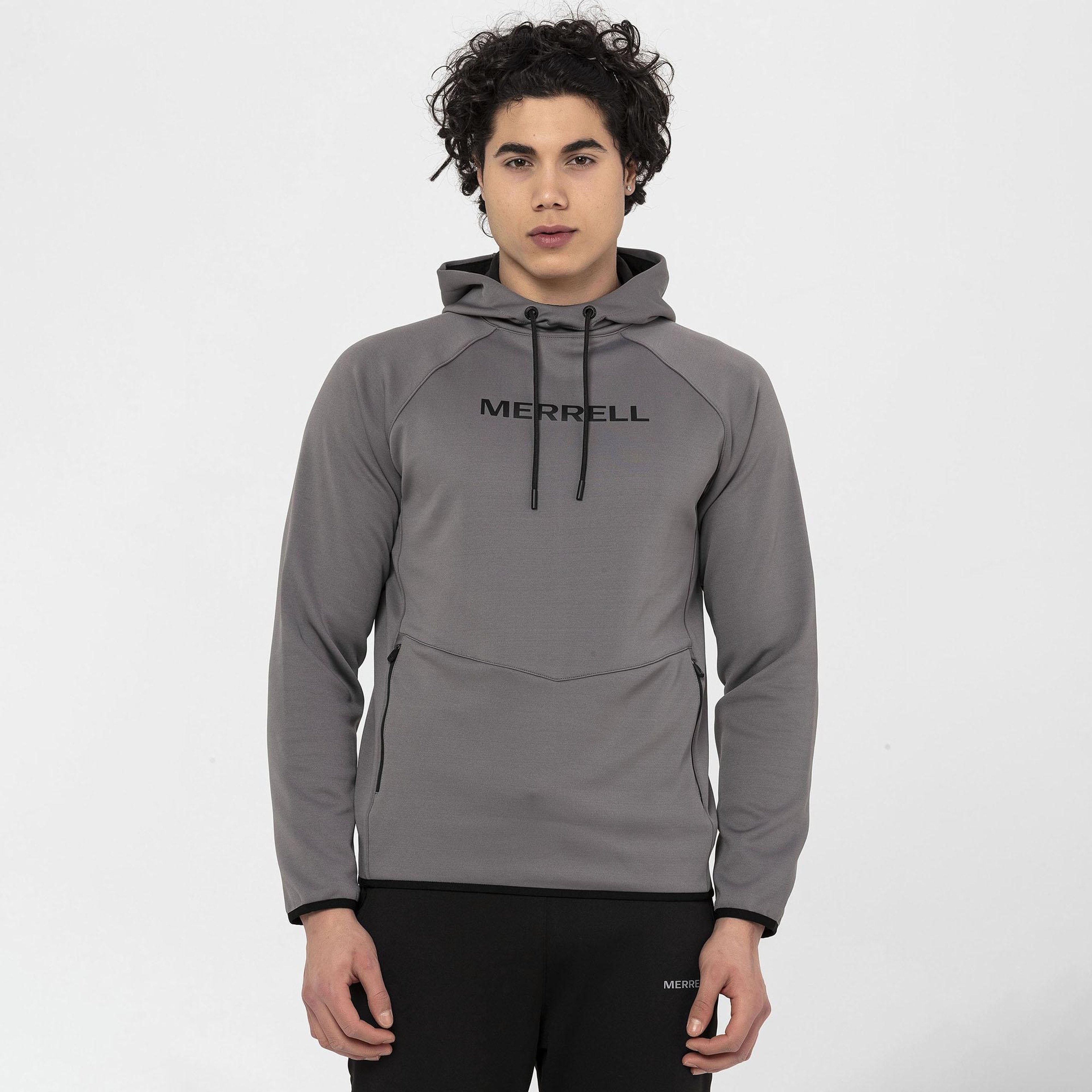 Merrell Search Erkek Sweatshirt