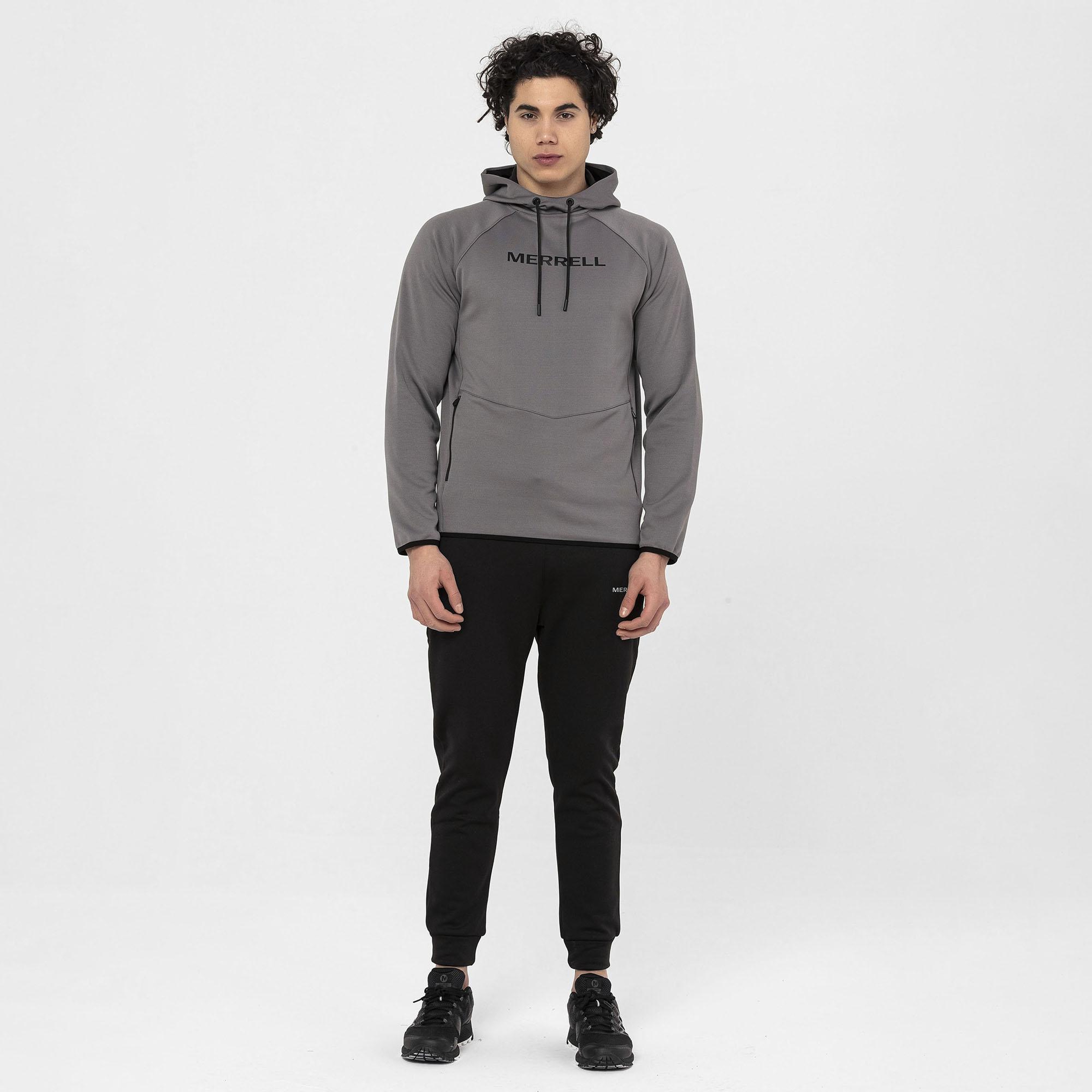 Merrell Search Erkek Sweatshirt