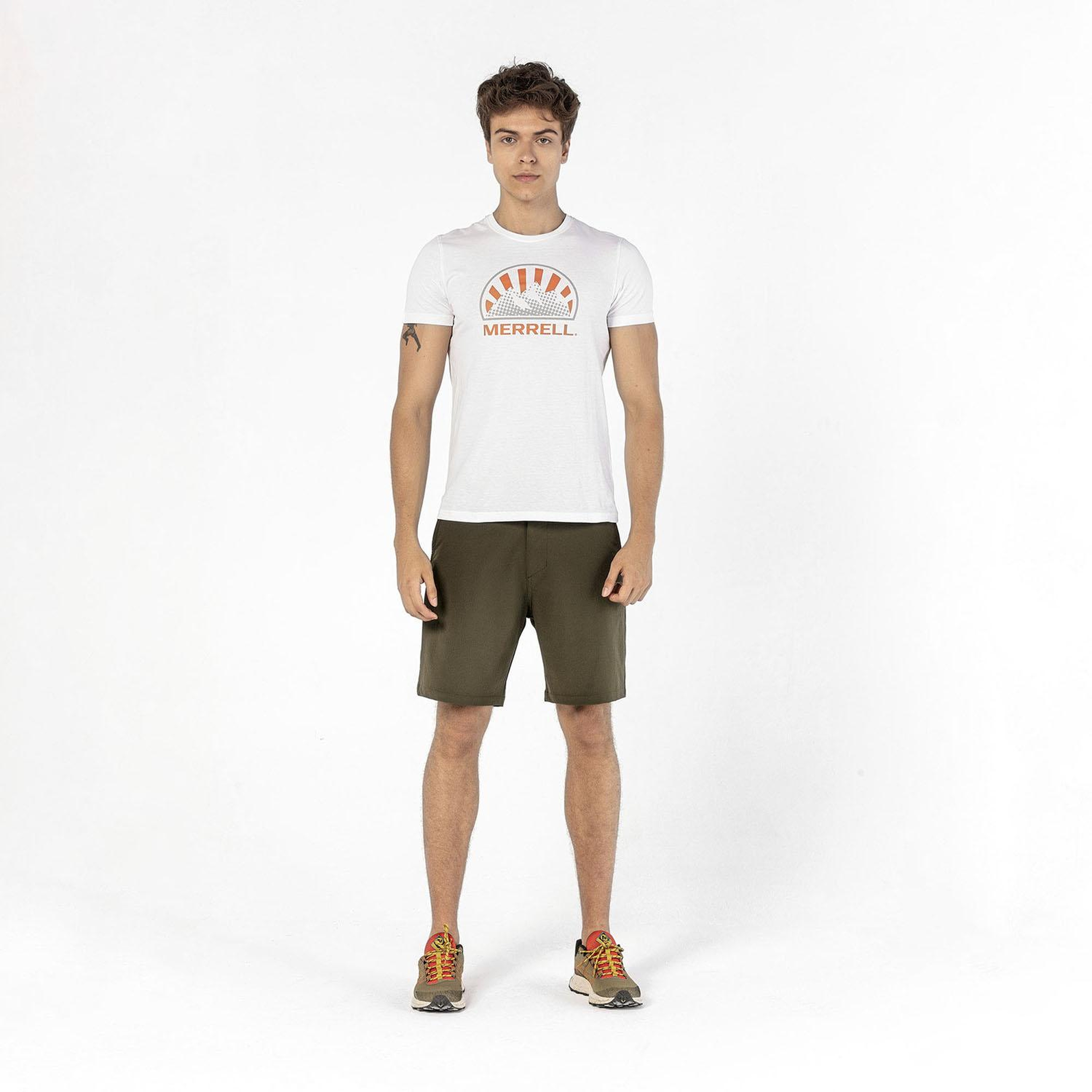 Merrell Clear Erkek Şort