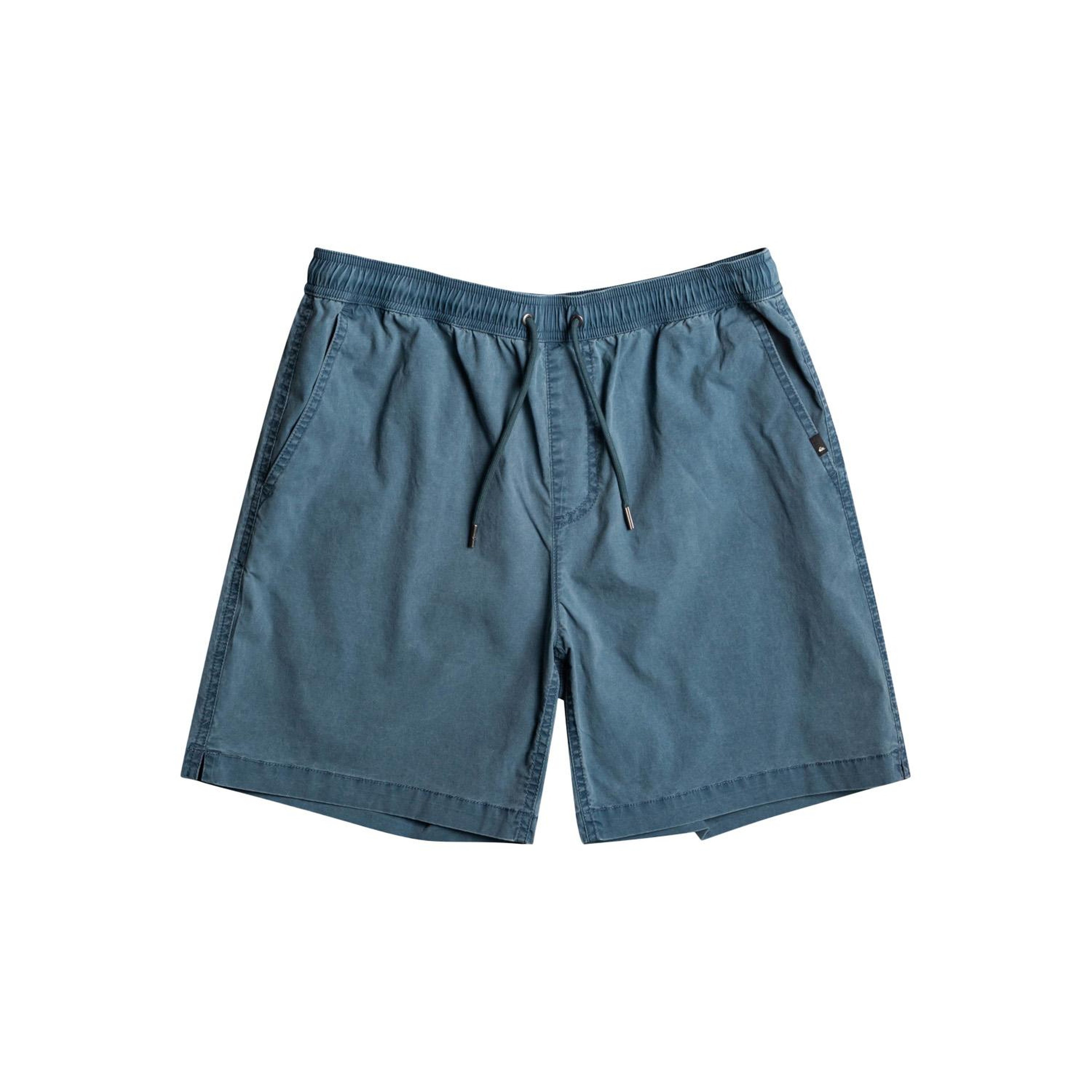 Quiksilver Taxerwsyth B Wkst Erkek Çocuk Walkshort
