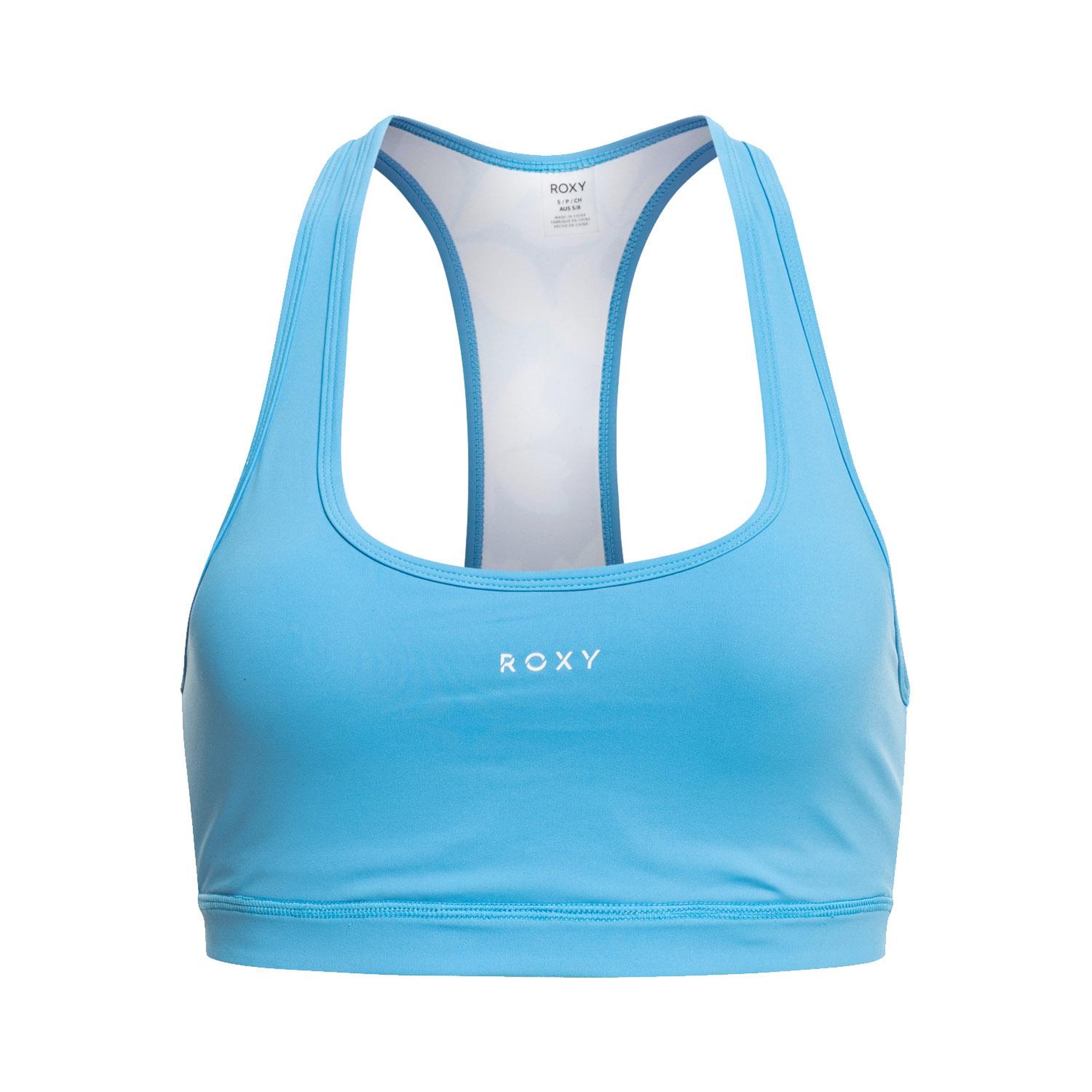 Roxy Stg Sports Bra J Tops Kadın Fitness Bra