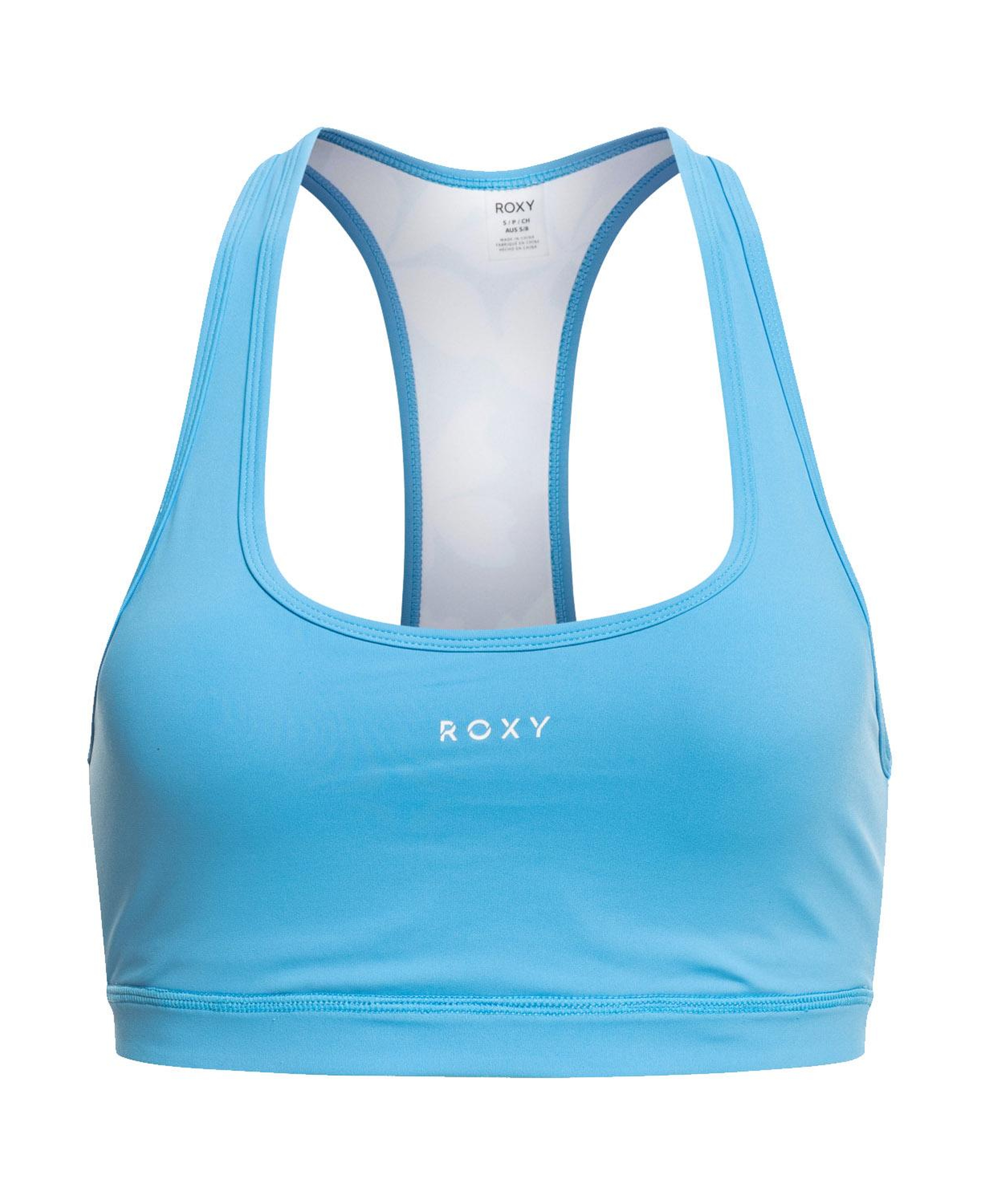 Roxy Stg Sports Bra J Tops Kadın Fitness Bra