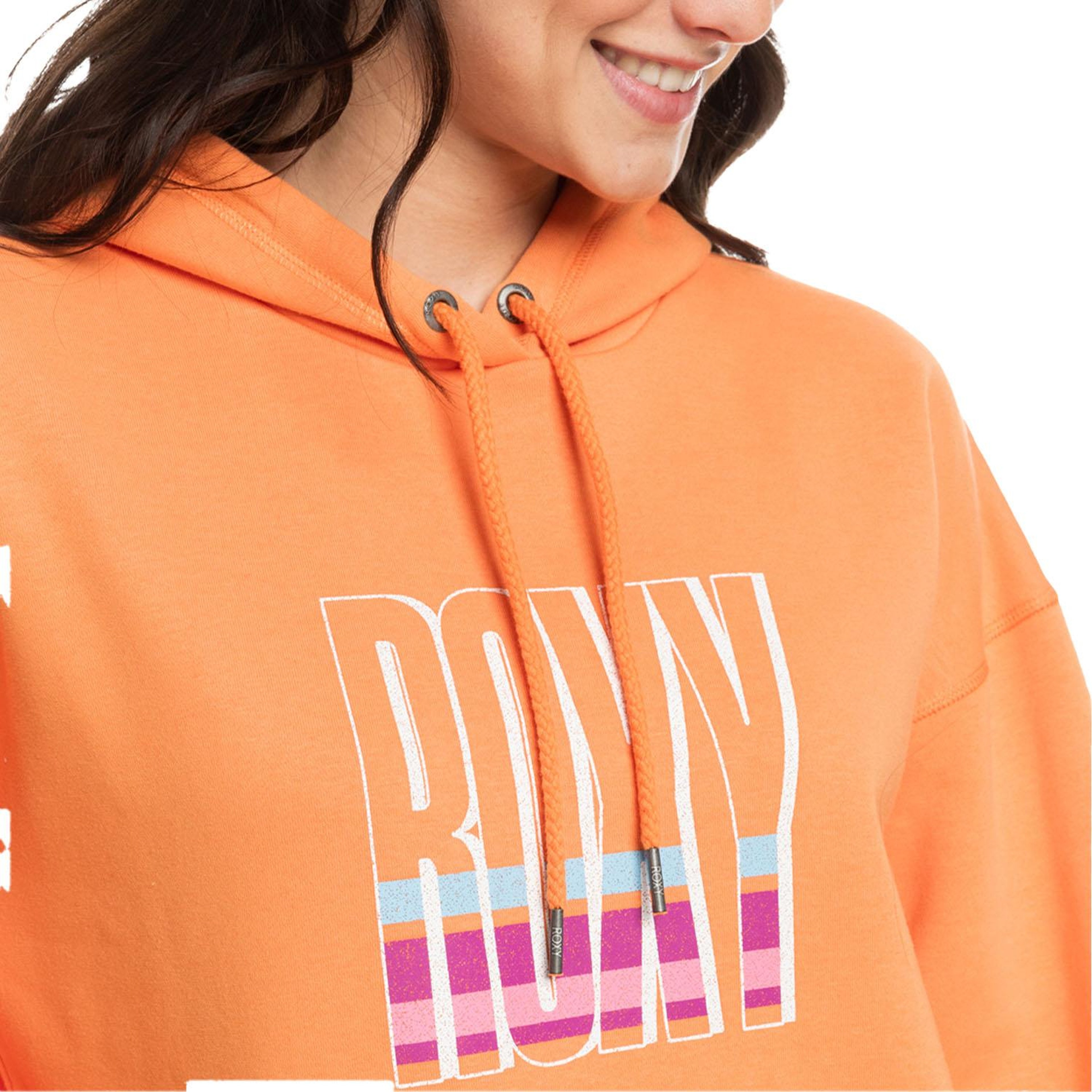 Roxy Thats Rad Kadın Sweatshirt