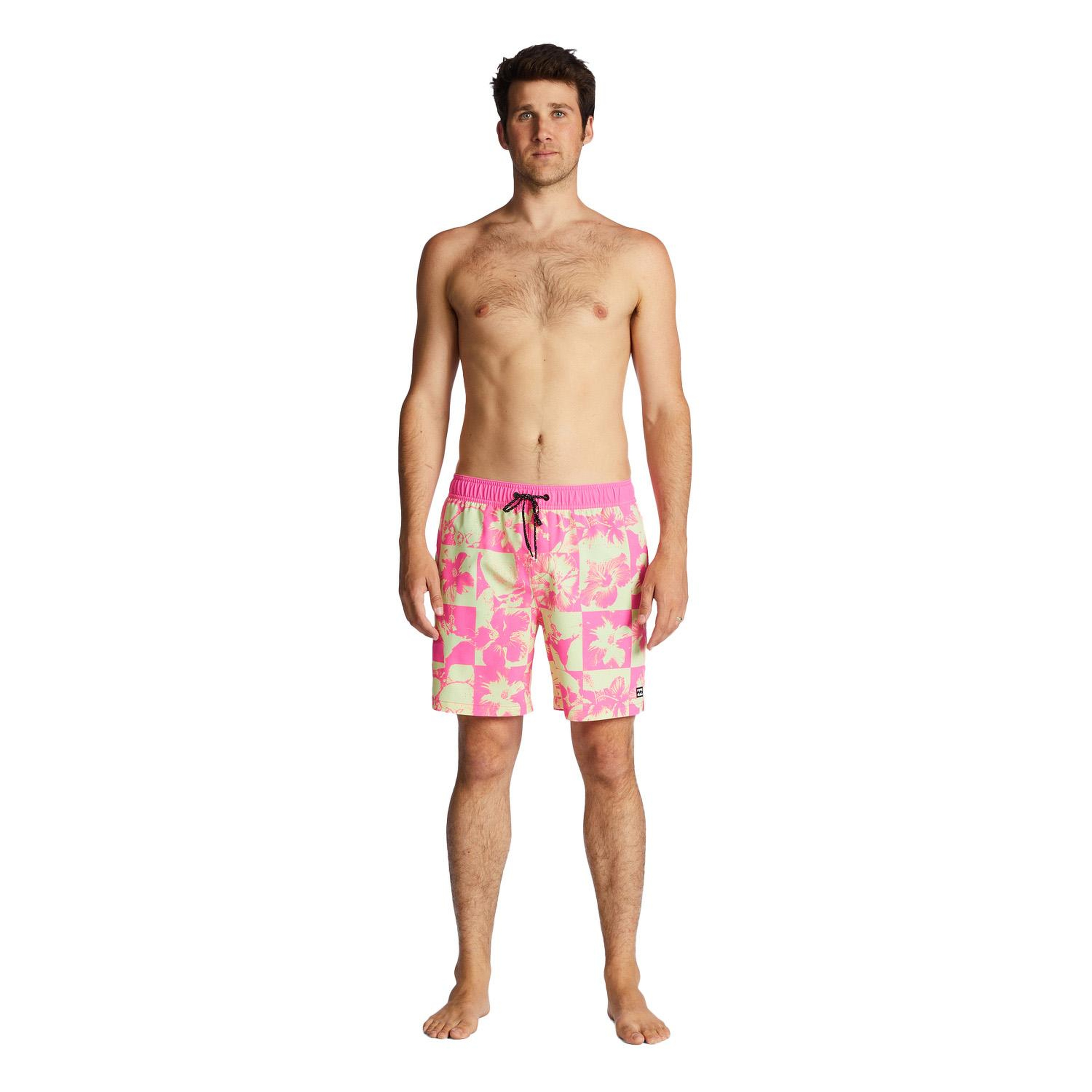 Billabong Sundays Layback Erkek Volley