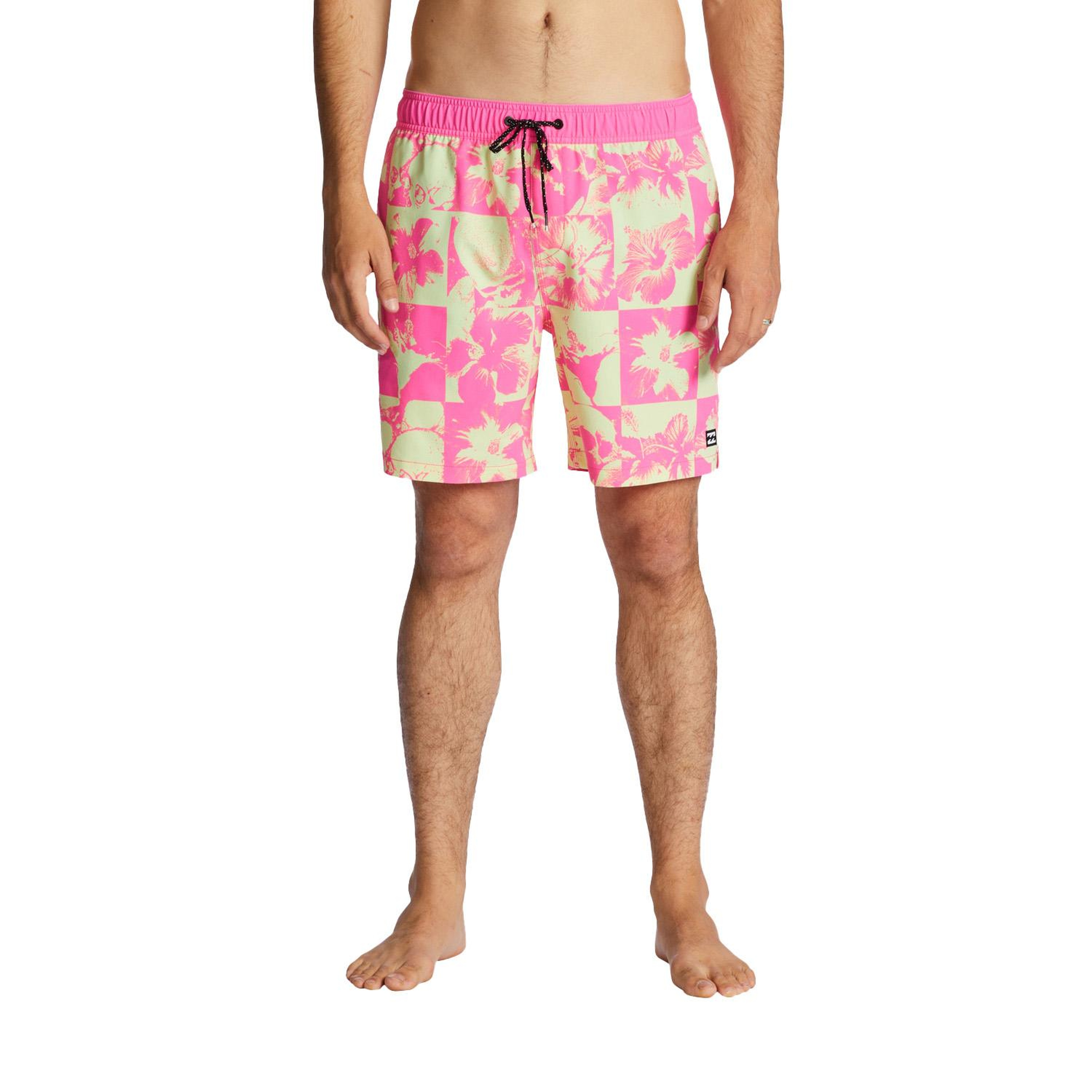 Billabong Sundays Layback Erkek Volley