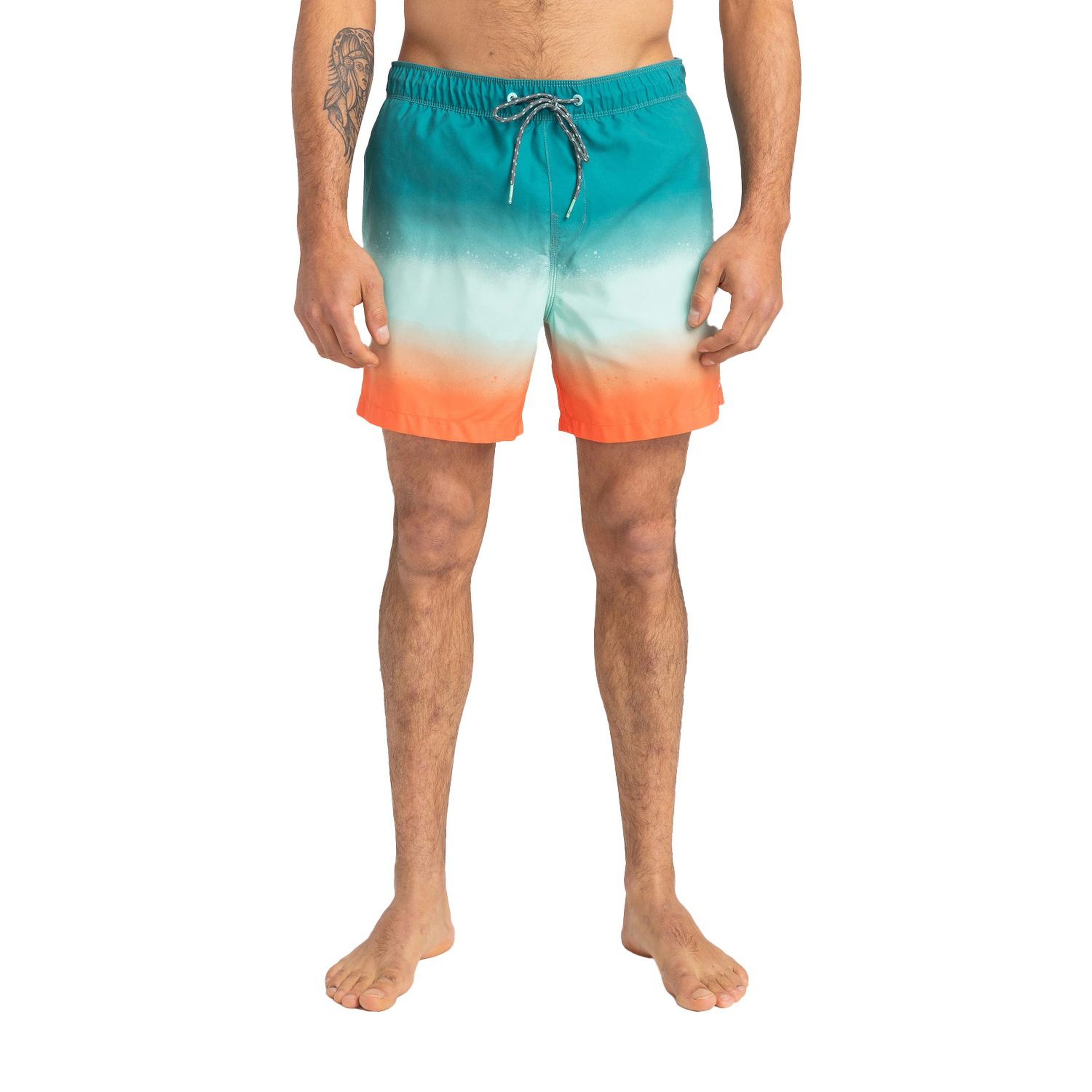 Billabong All Day Fade Lb Erkek Volley