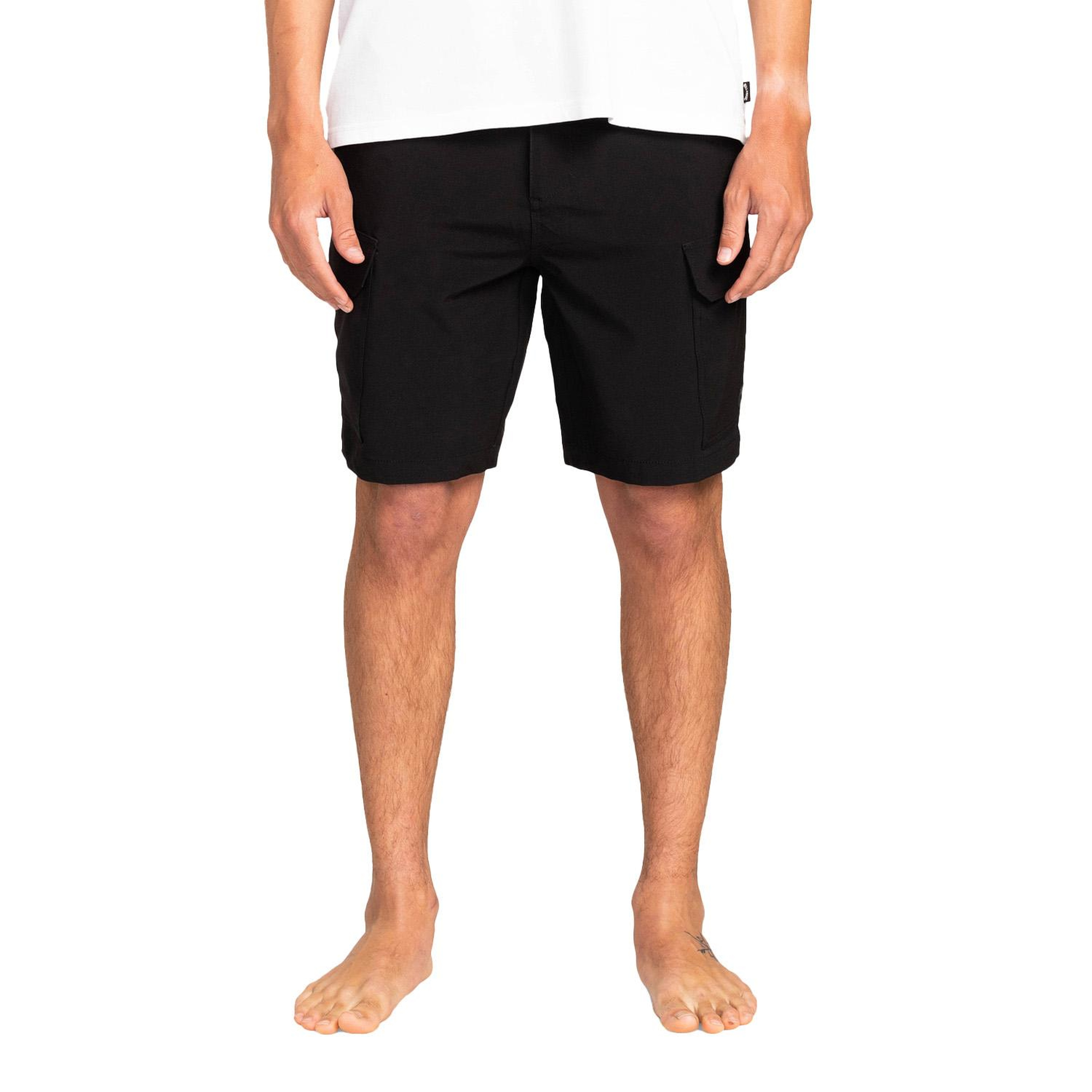Billabong Surftrek Transport Cargo Erkek Walkshort