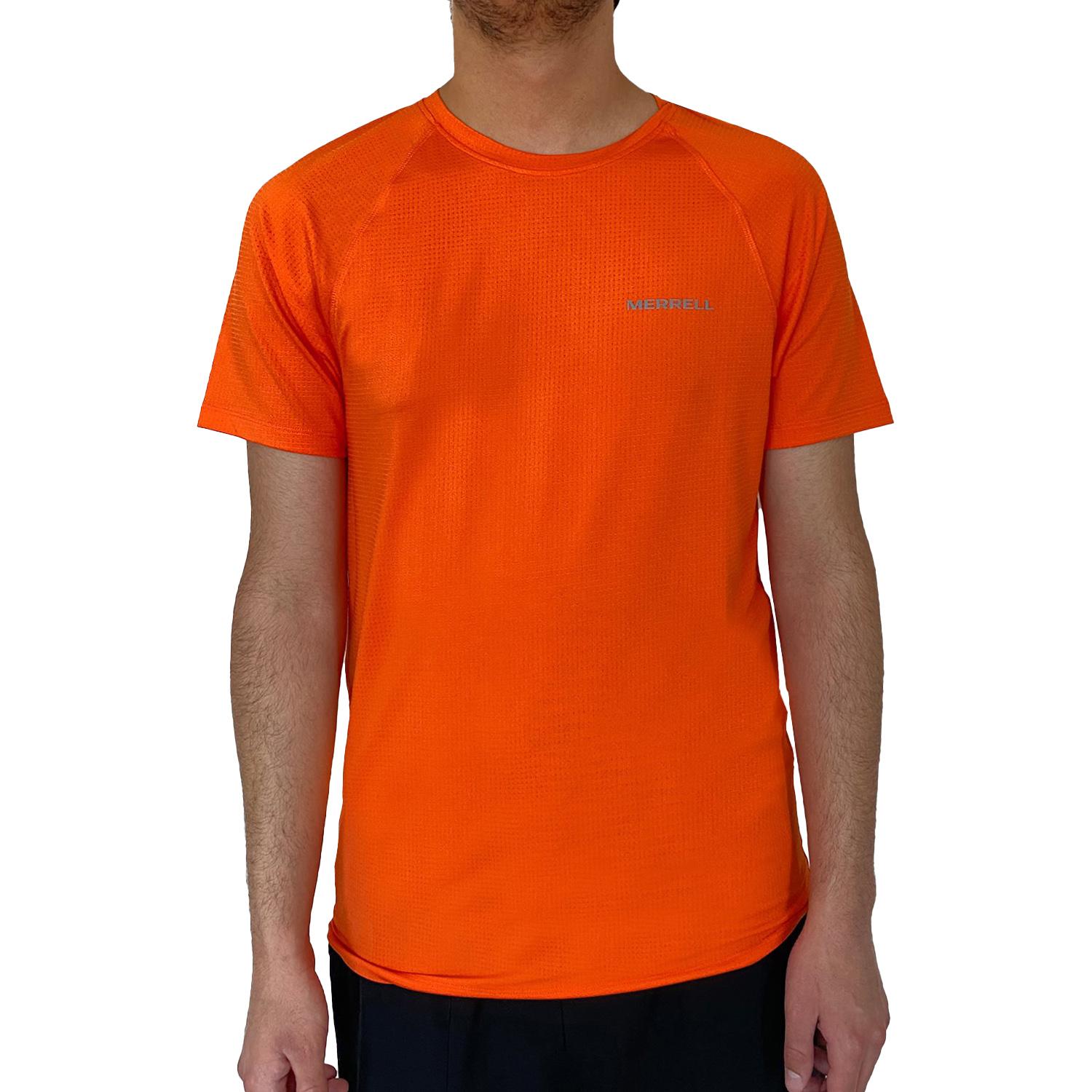 Merrell Tend Erkek Koşu Tişört