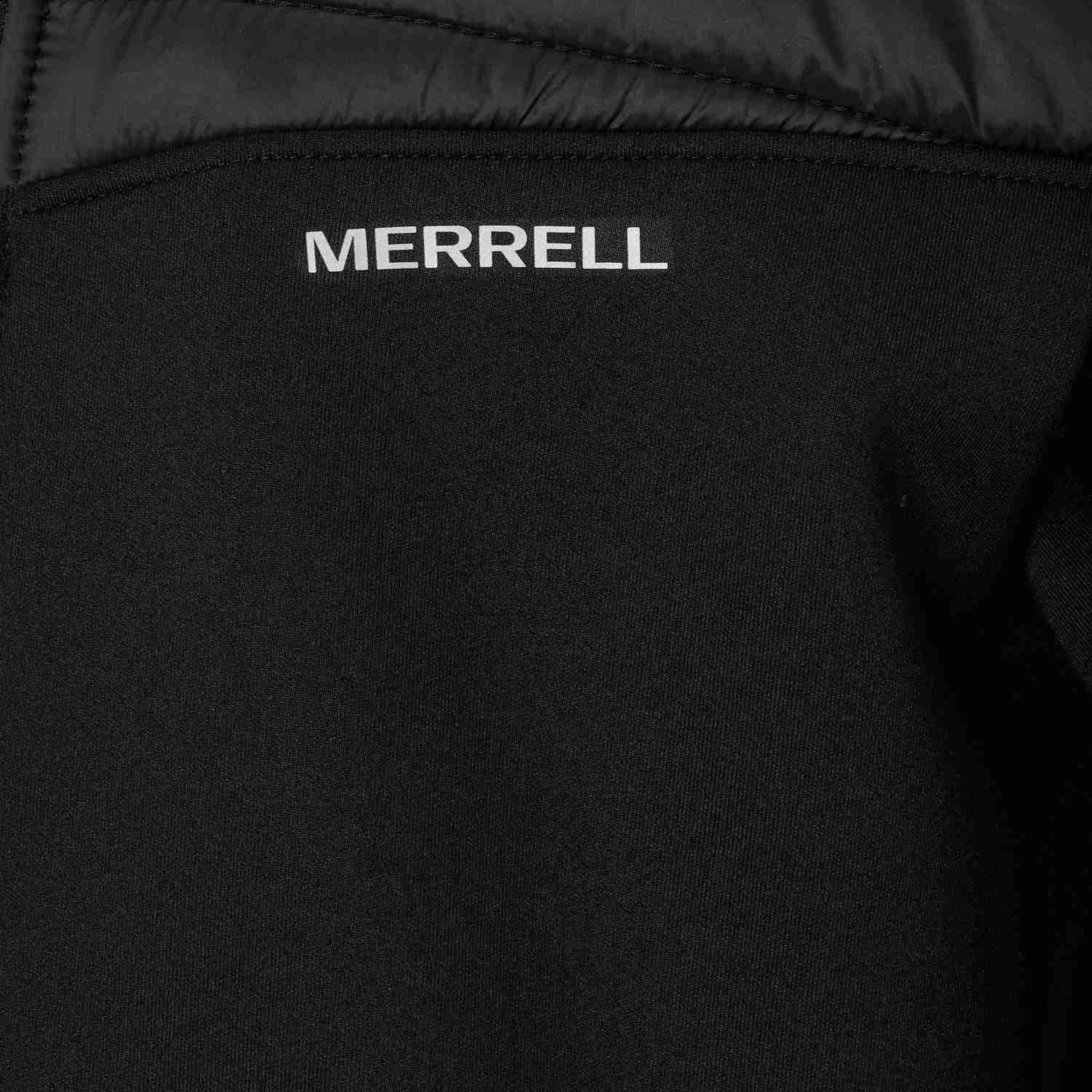 Merrell Jyim Erkek Siyah Ceket