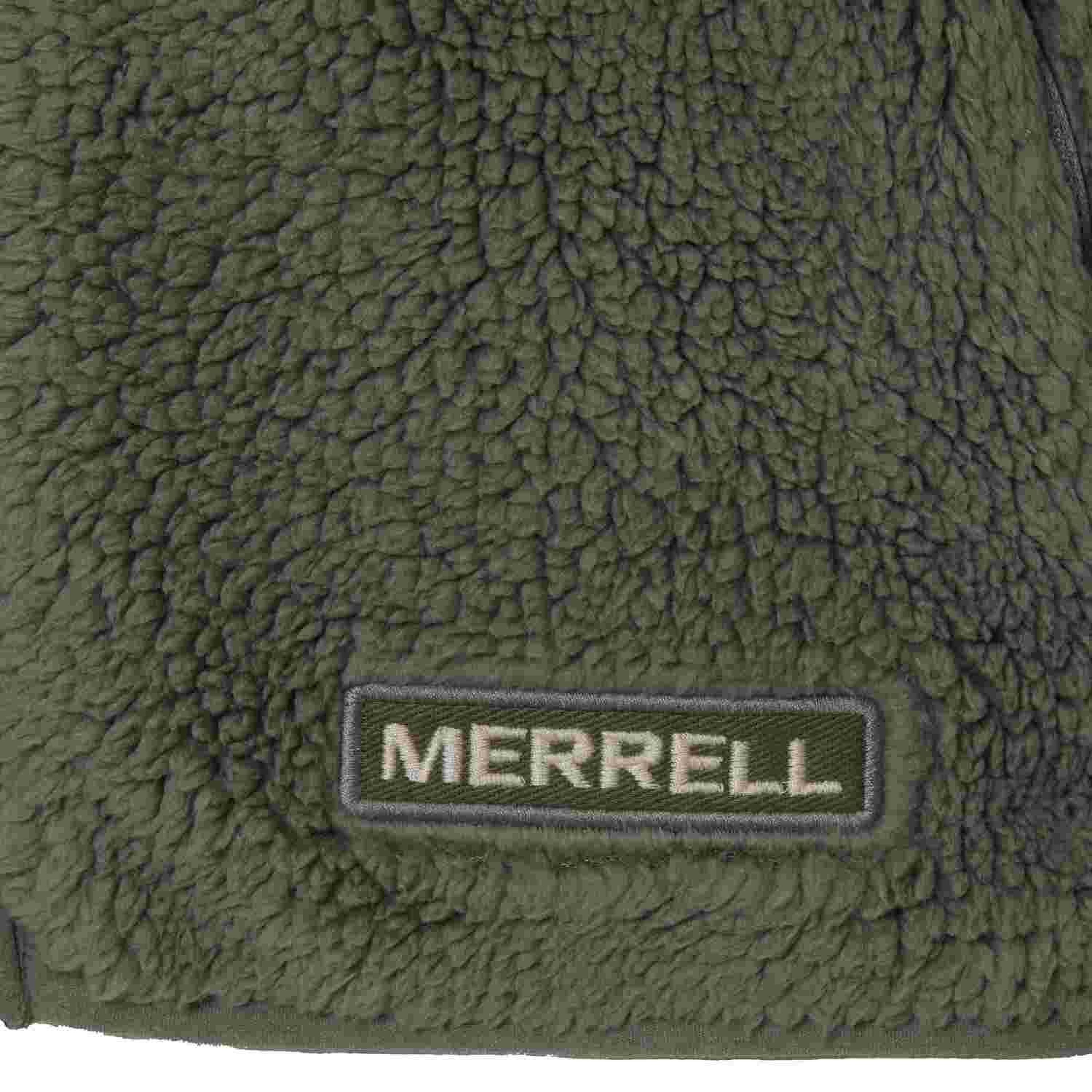 Merrell Jyade Kadın Yeşil Ceket