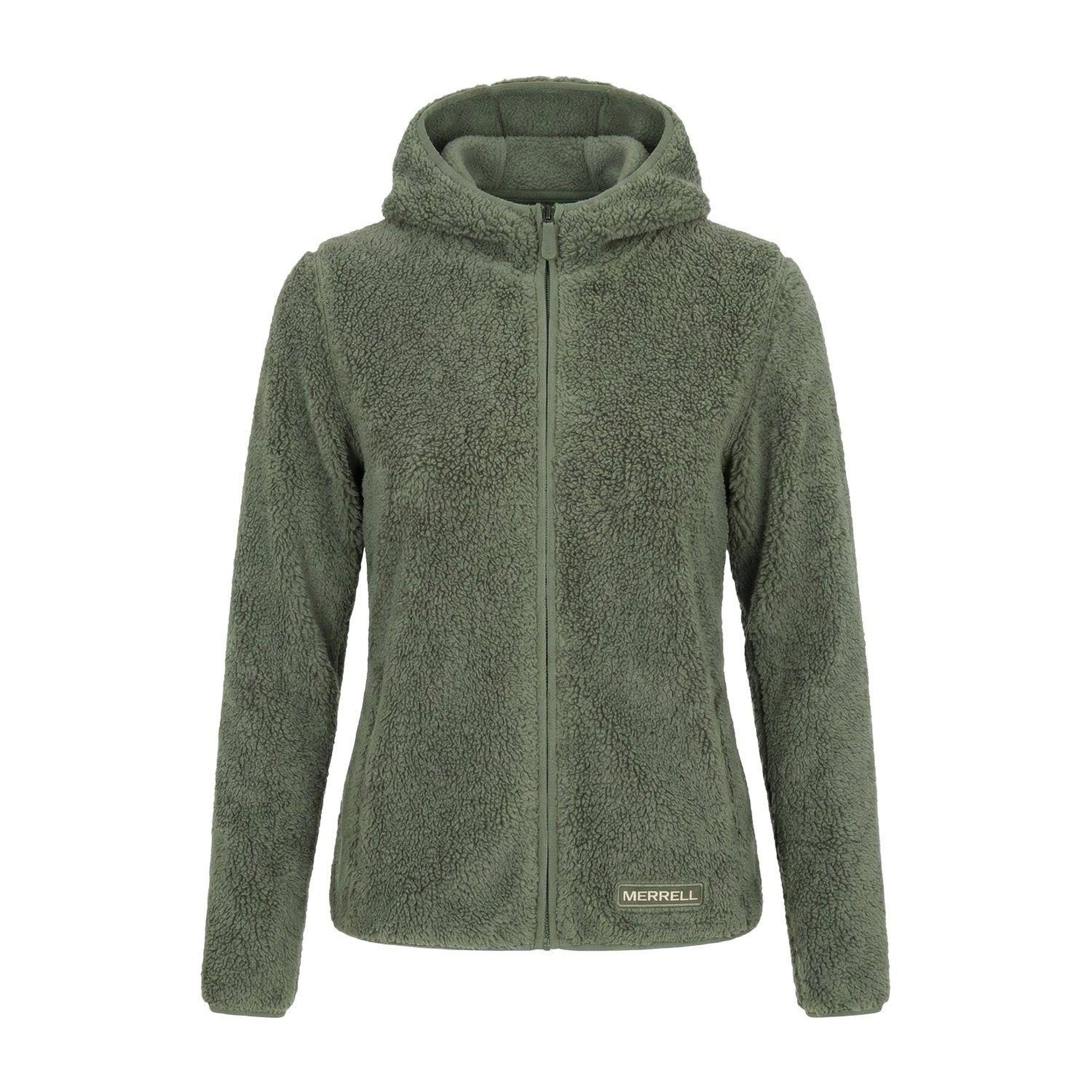 Merrell Jyade Kadın Yeşil Ceket