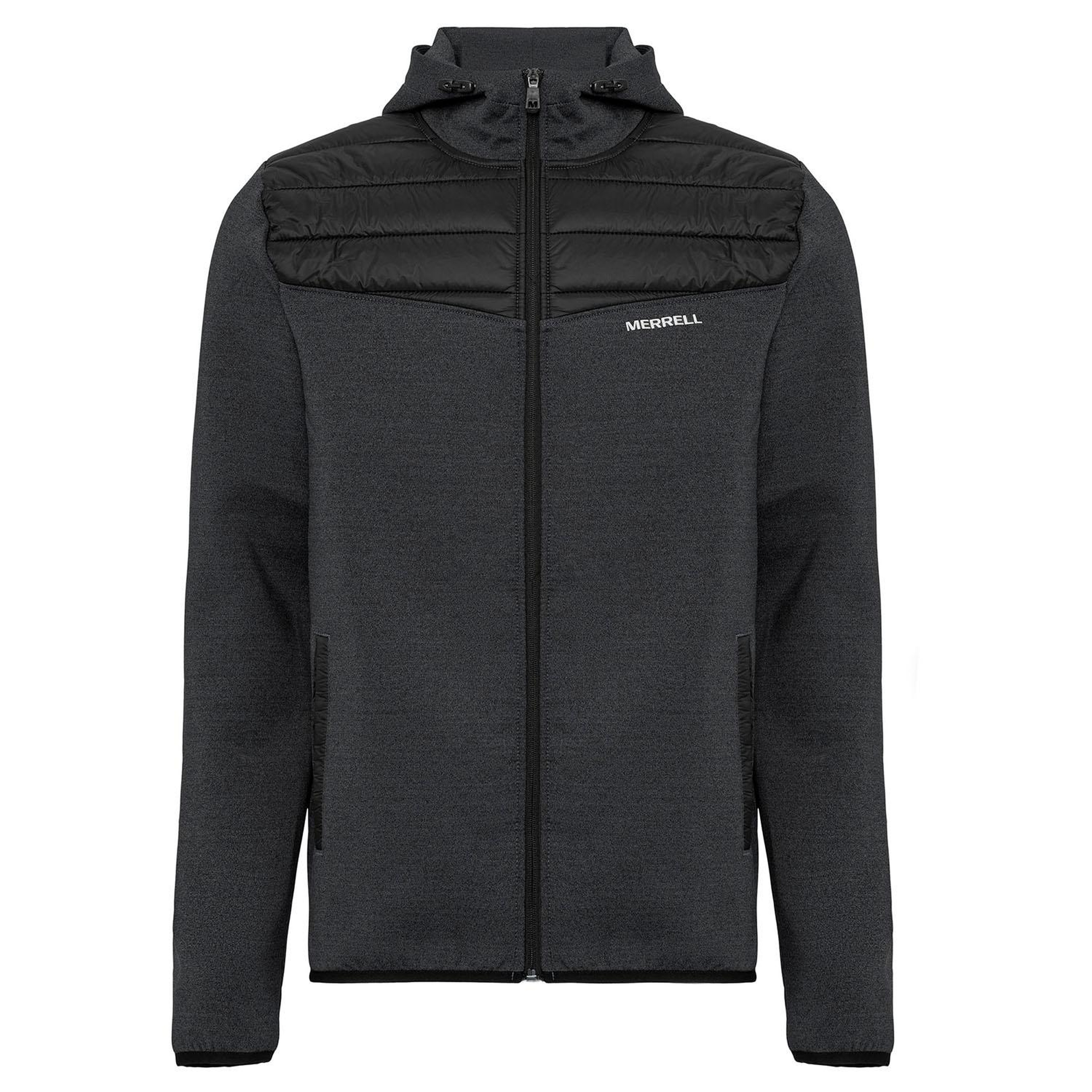 Merrell Jim Erkek Gri Ceket