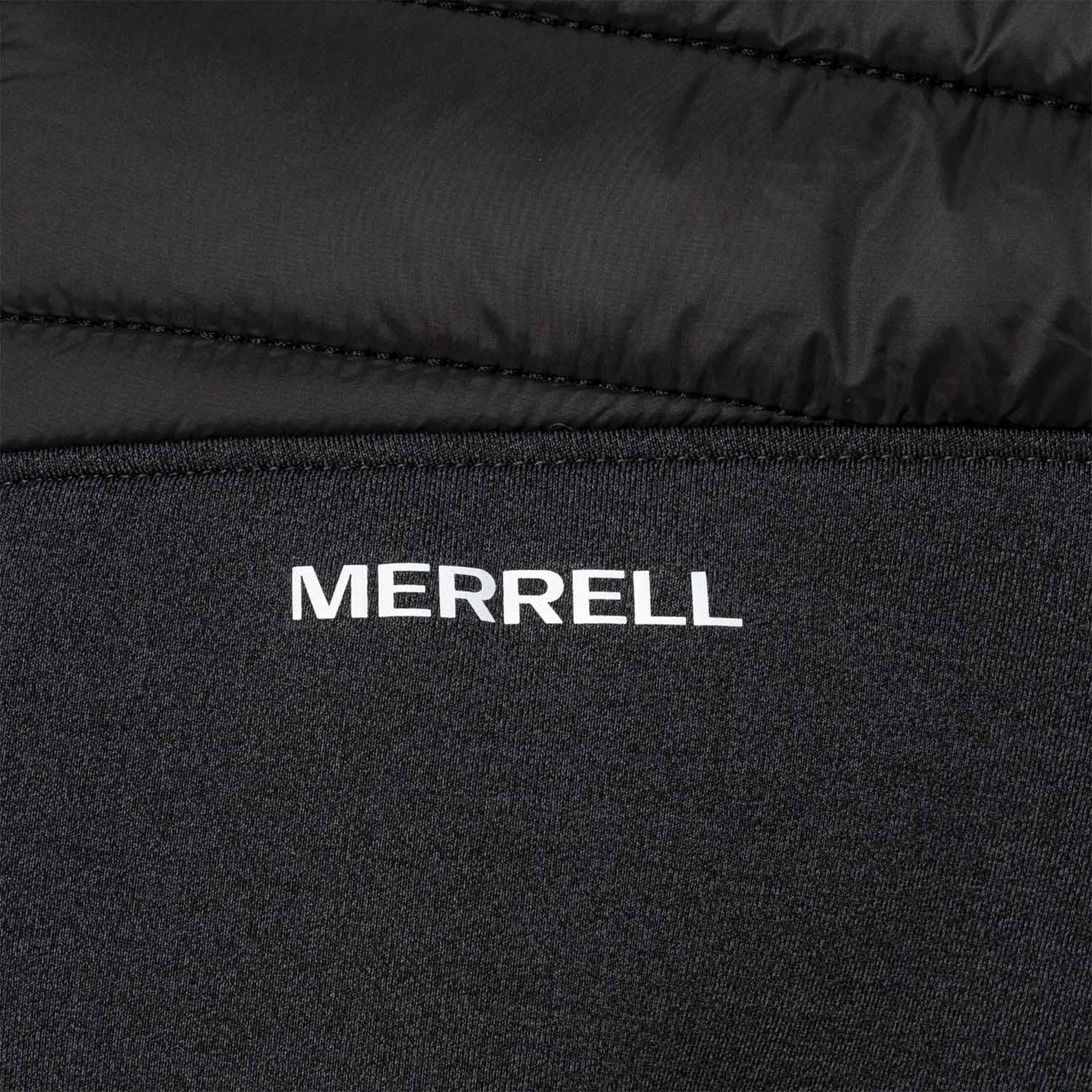 Merrell Jim Erkek Gri Ceket