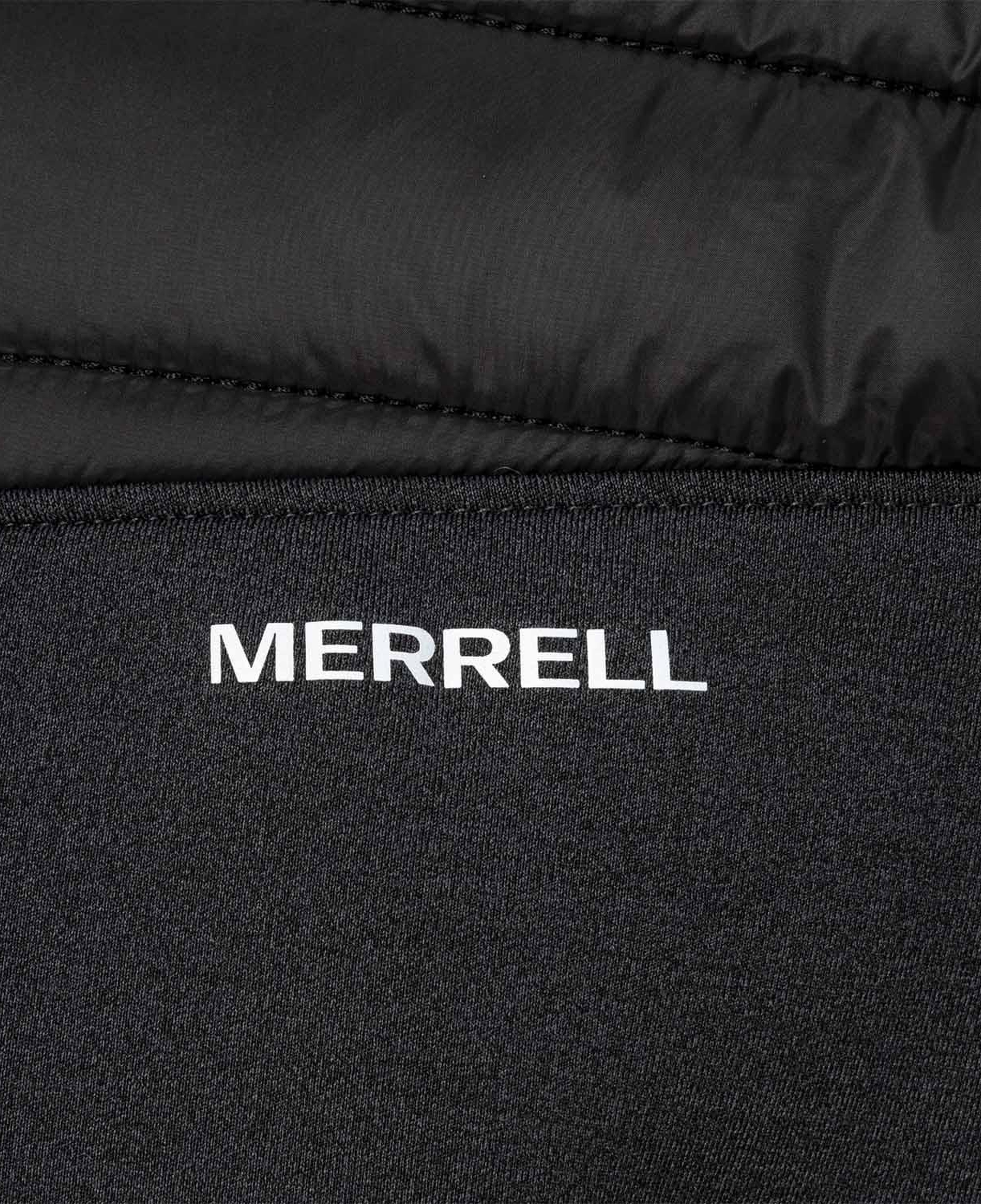 Merrell Jim Erkek Gri Ceket