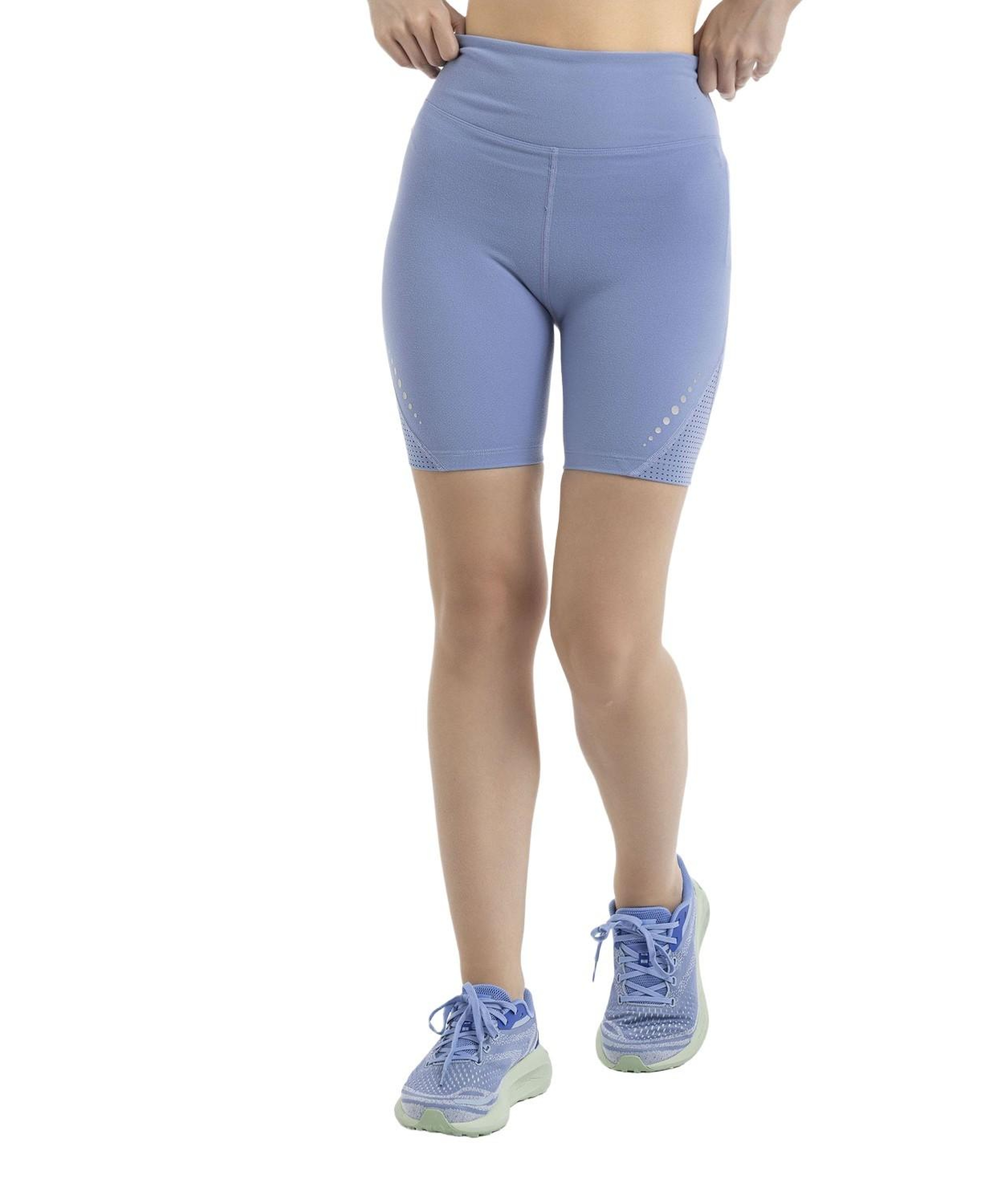 Merrell Lily Kadın Mor Koşu Taytı