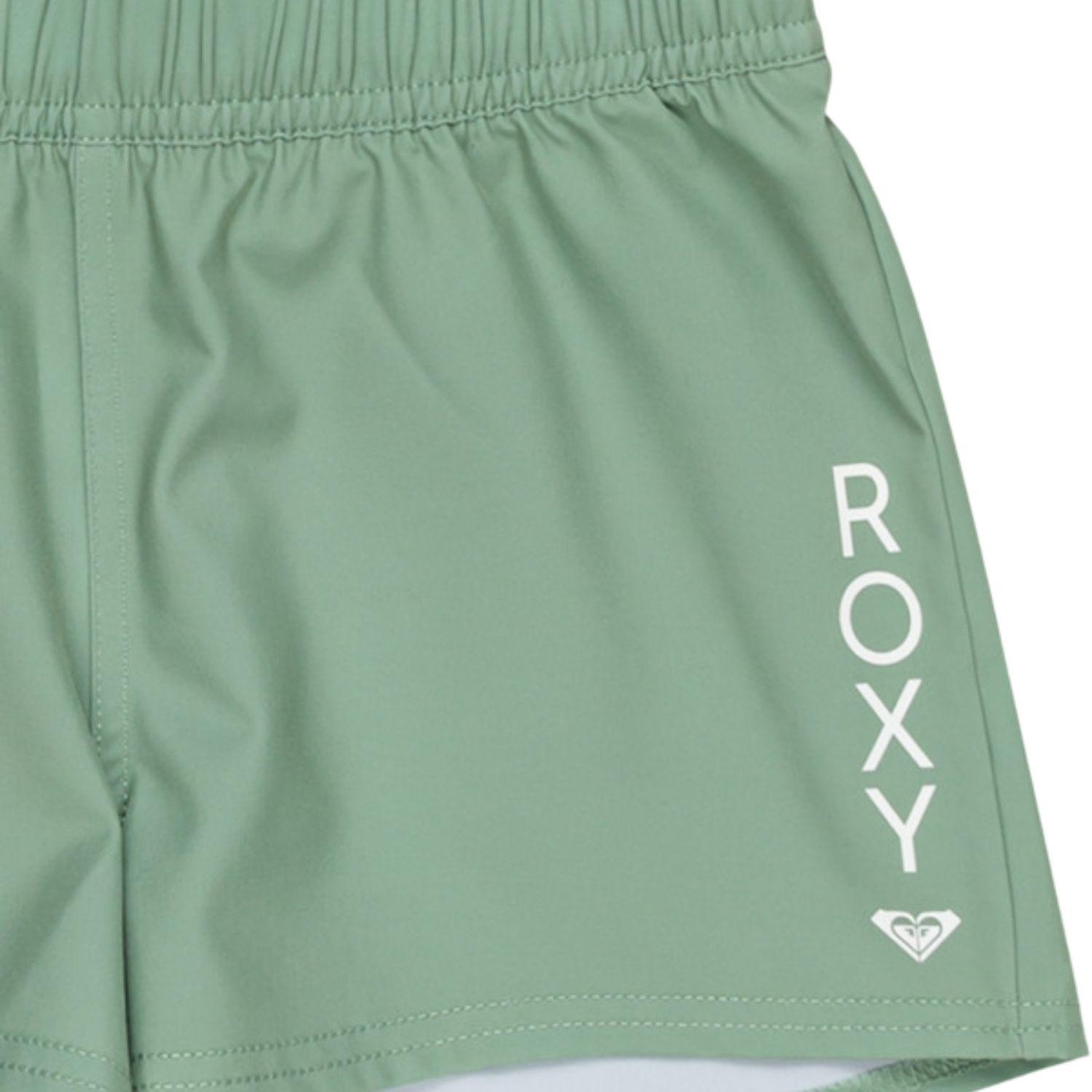Roxy Rg Essentials Kız Çocuk Boardshort