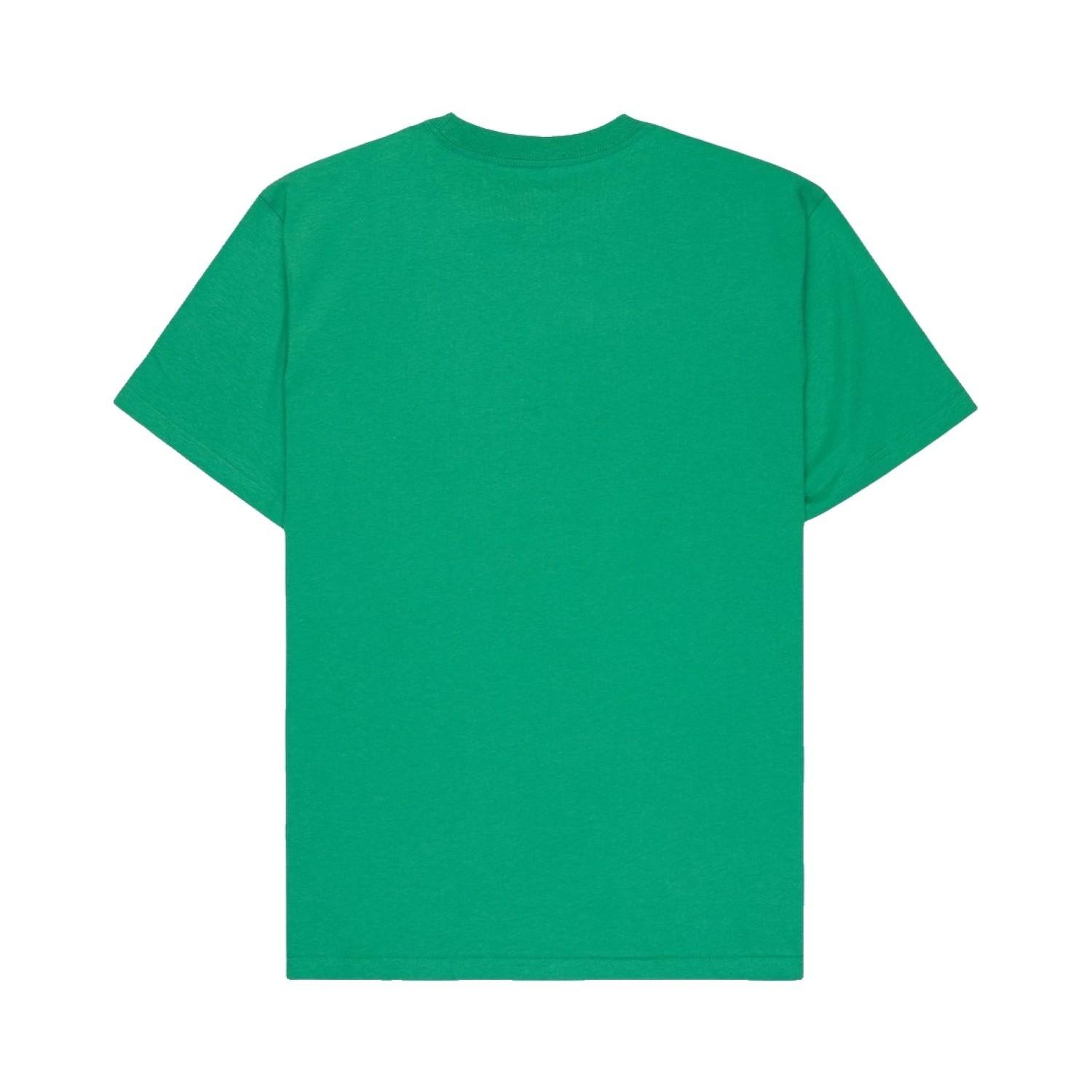 Quiksilver Ev Comp Logo Erkek Tişört