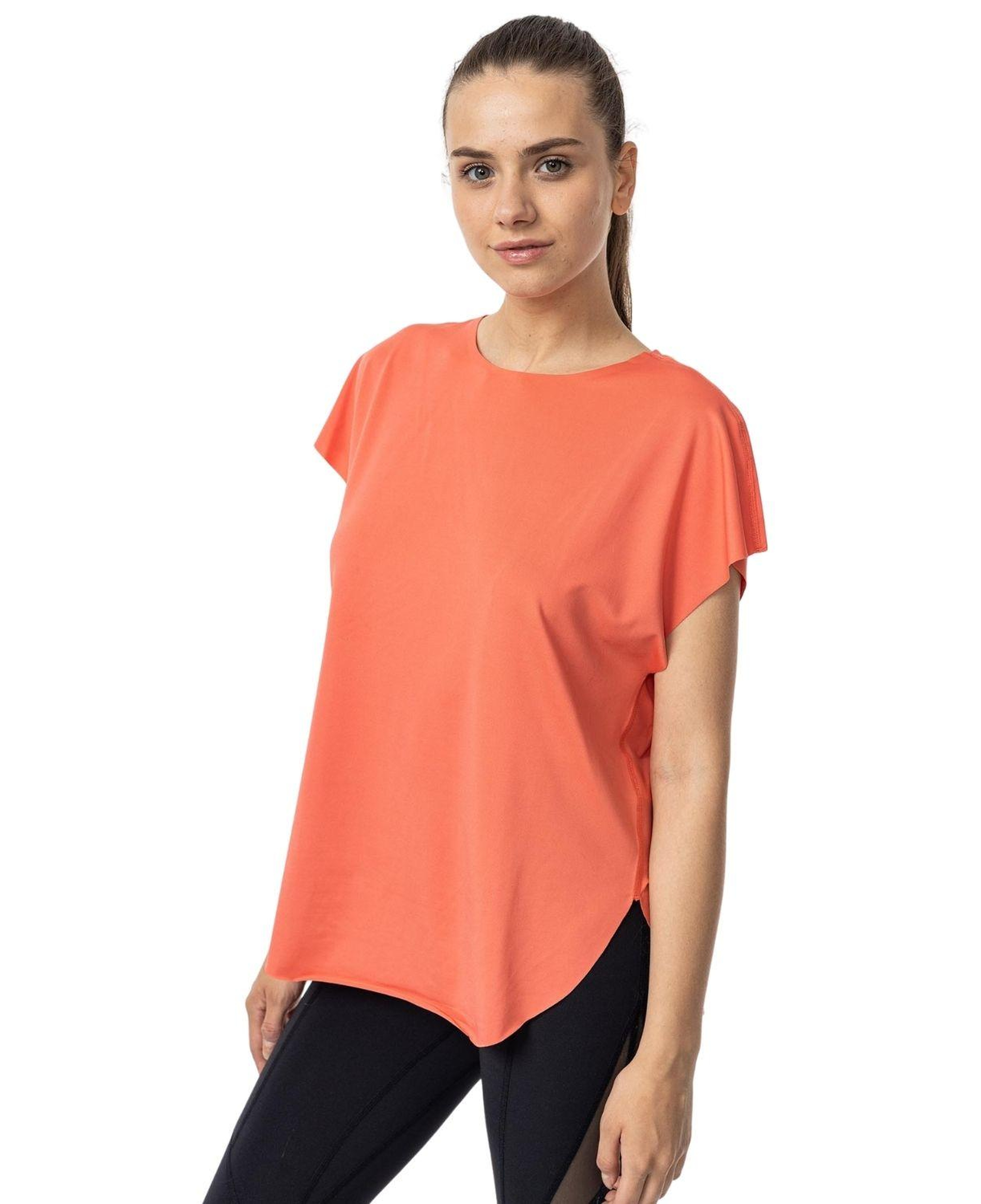 Merrell Tulip Kadın Pembe Tişört
