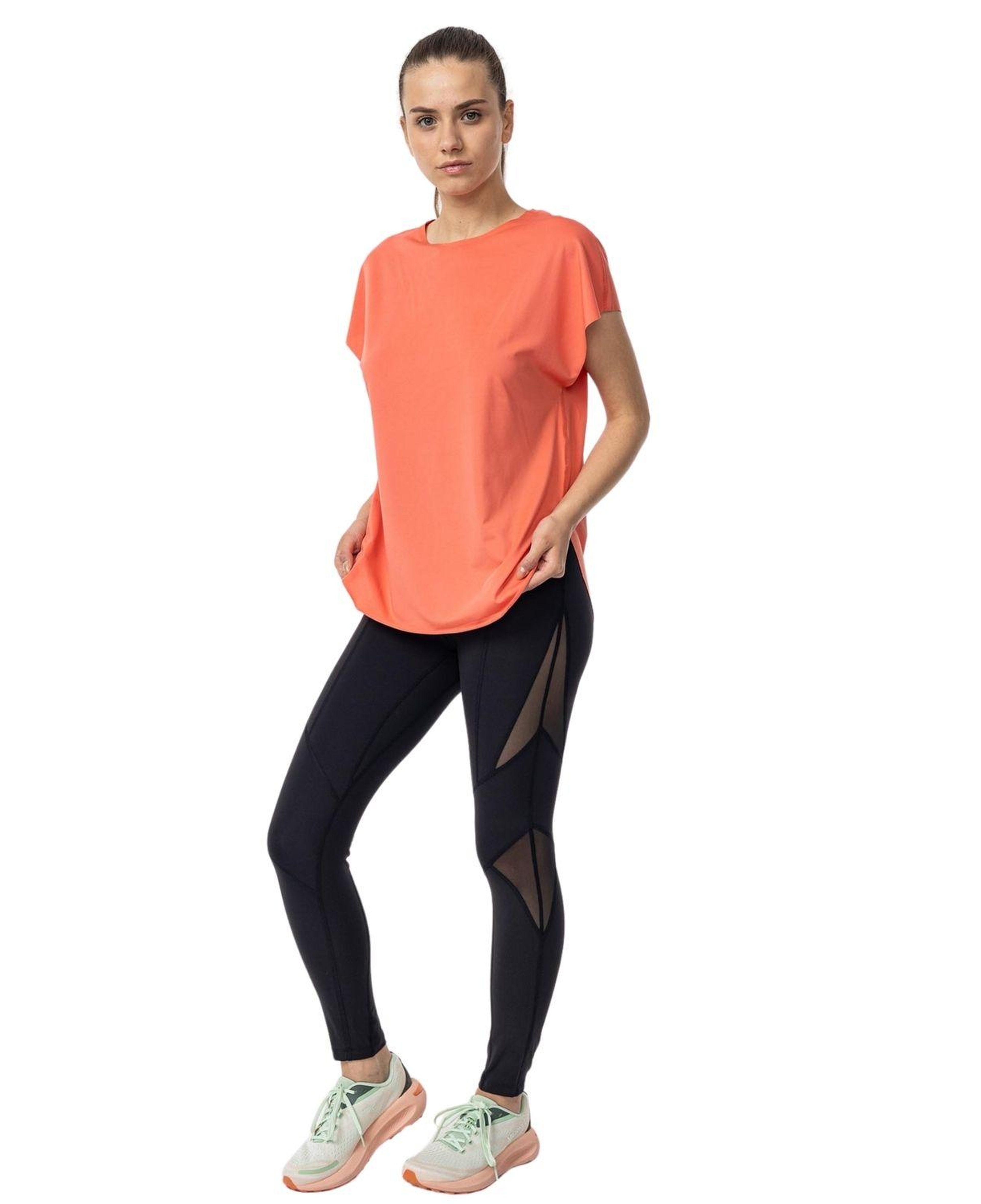 Merrell Tulip Kadın Pembe Tişört