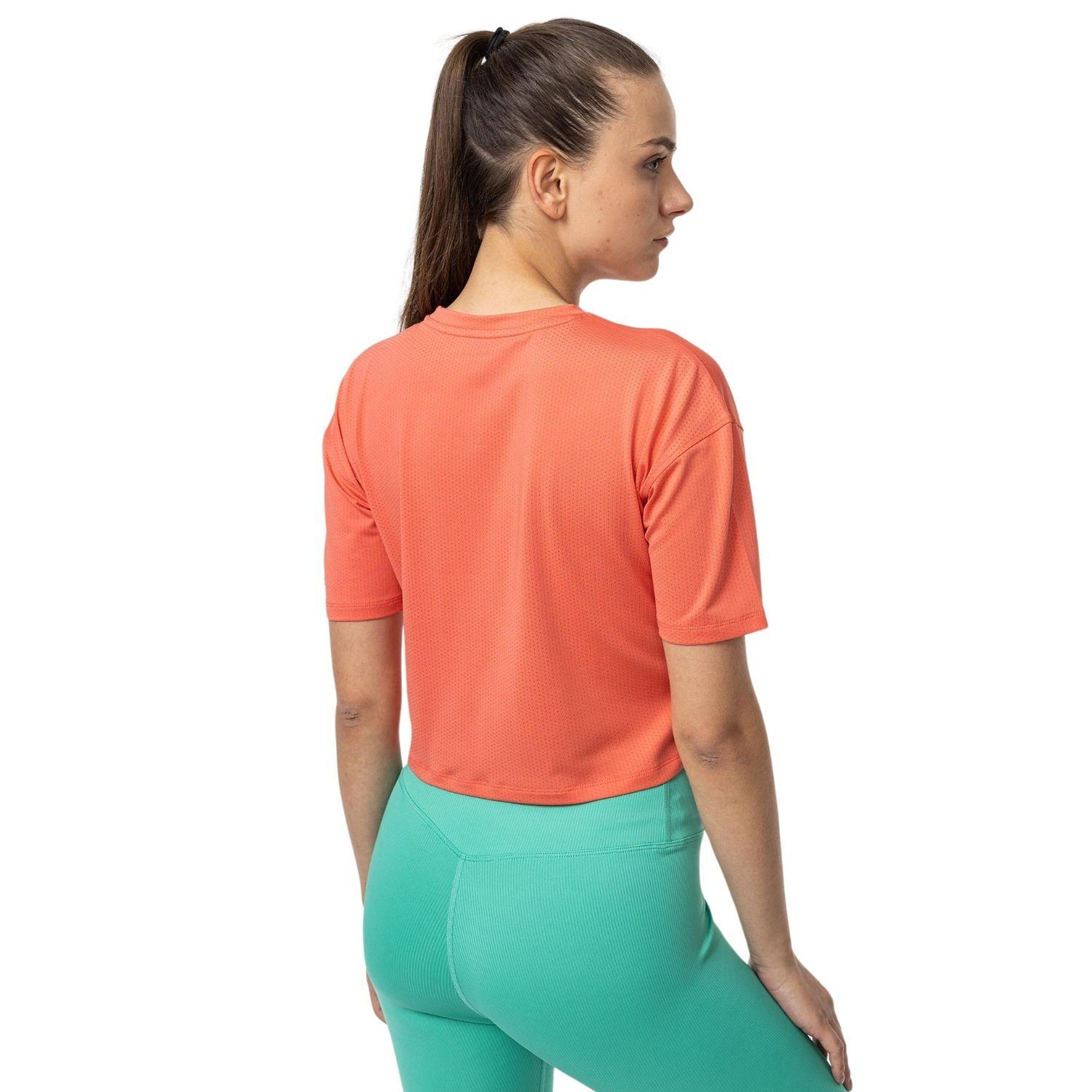 Merrell Tati Kadın Pembe Koşu Tişört