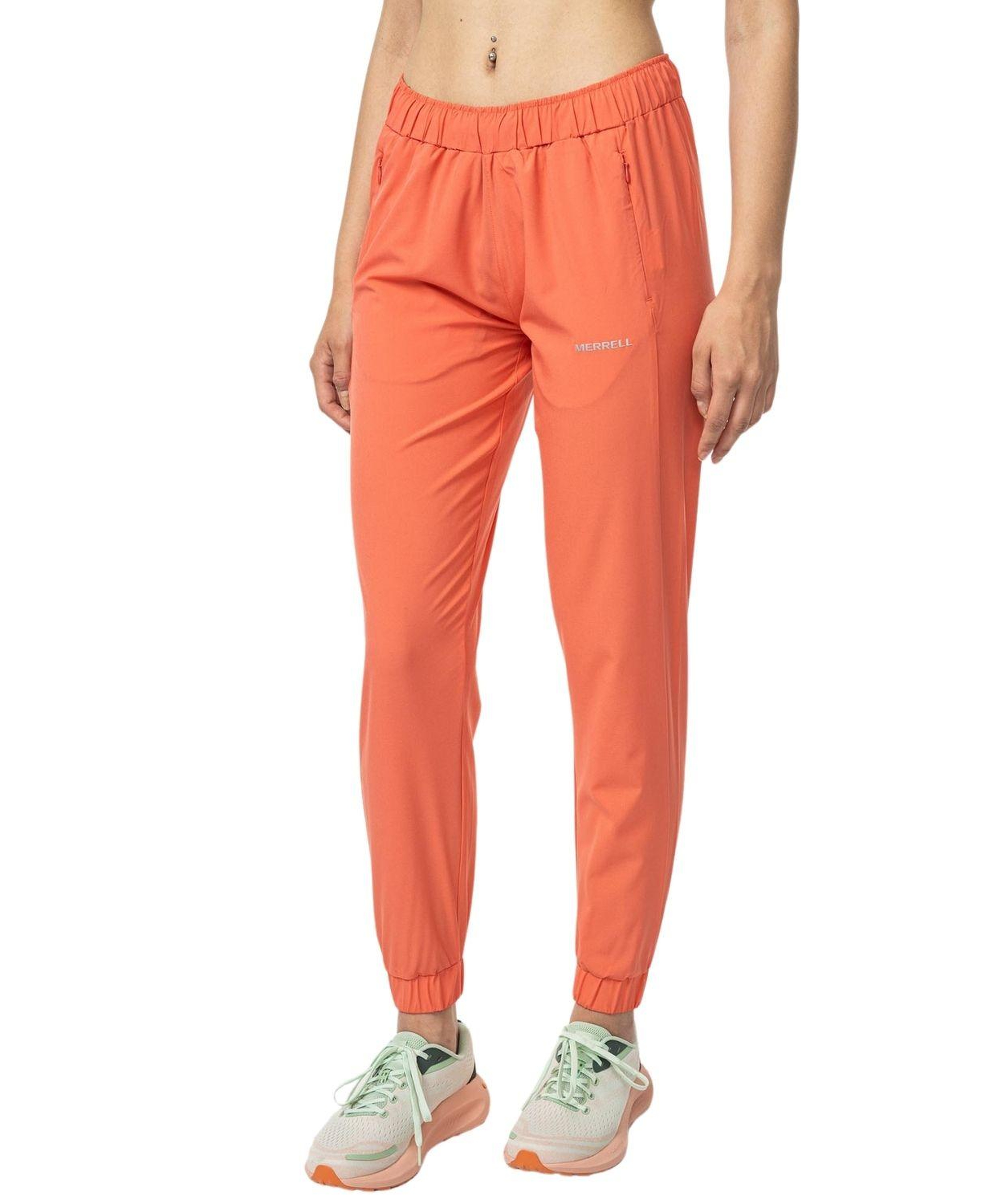 Merrell Erin Kadın Pembe Pantolon