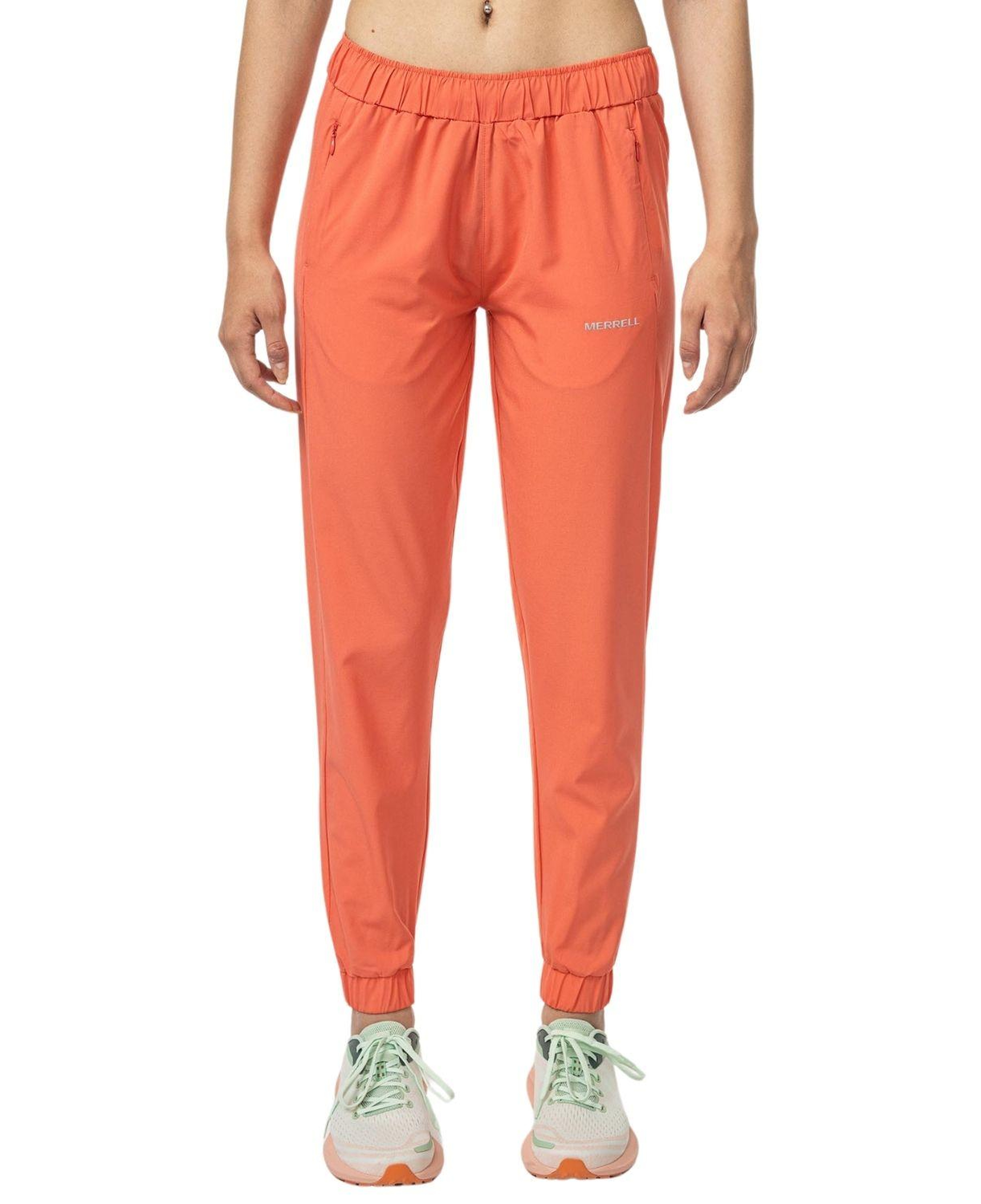 Merrell Erin Kadın Pembe Pantolon