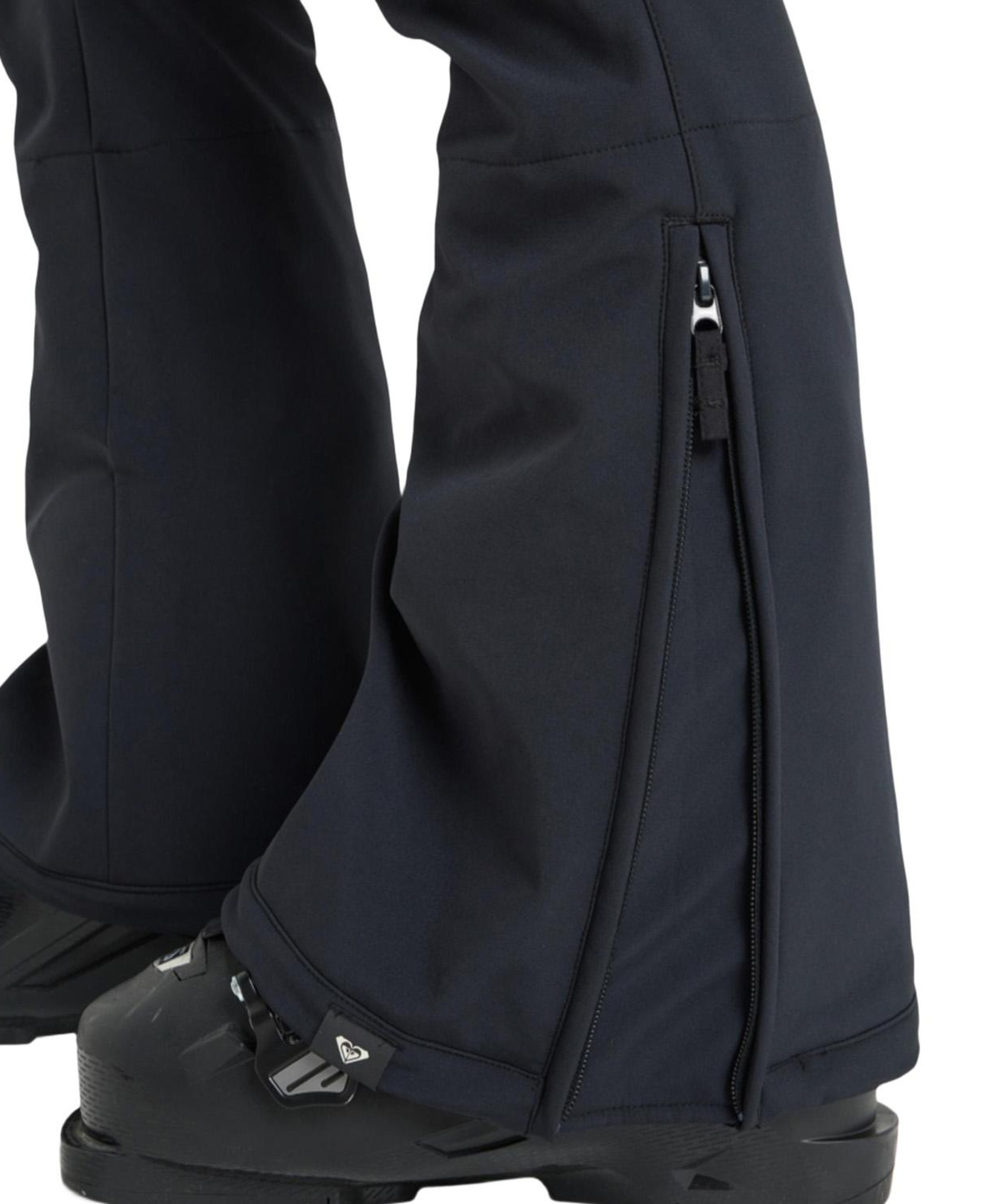 Roxy Summit Bib Kadın Snowboard Pantolonu