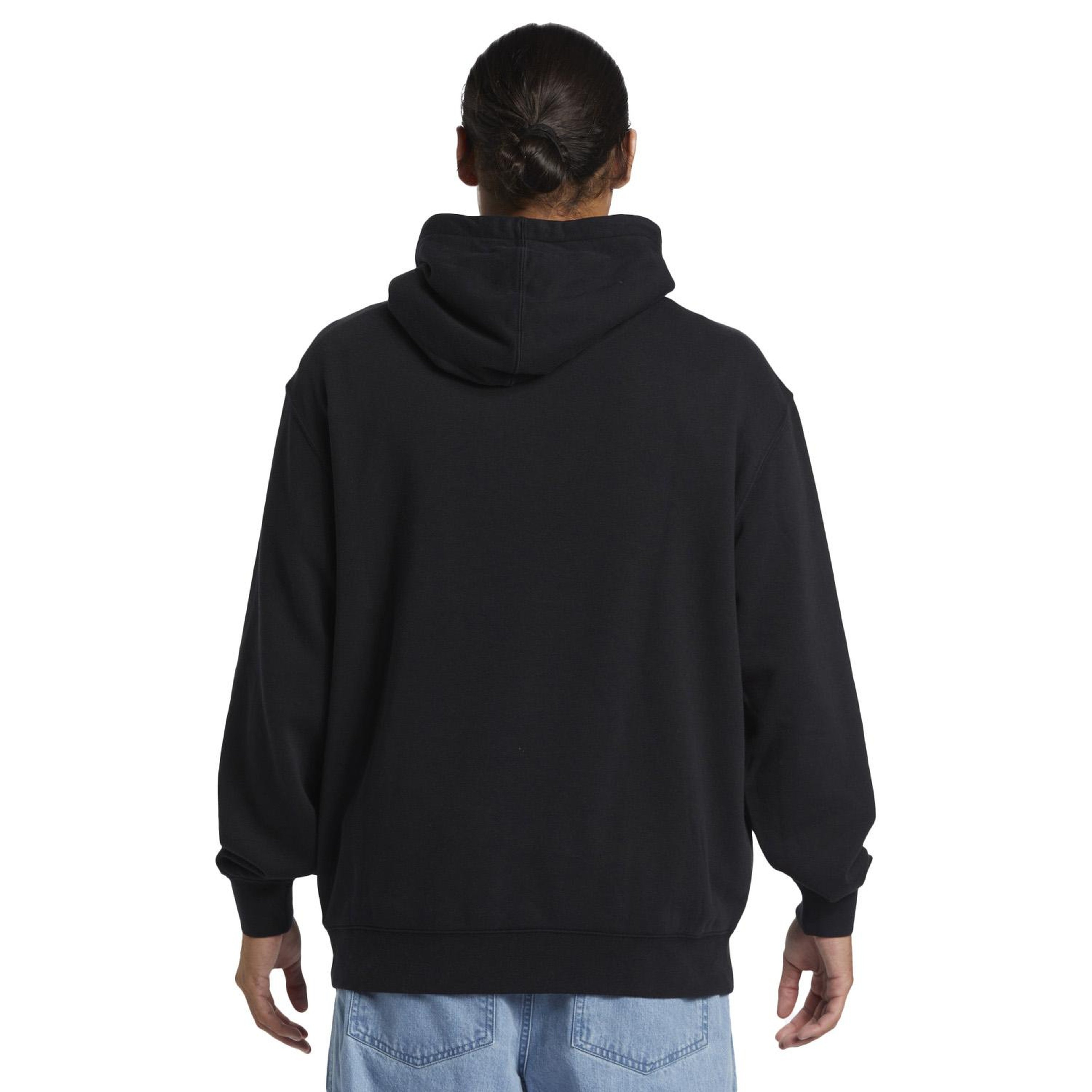 Quiksilver Salt Water Hoodie Erkek Sweatshirt