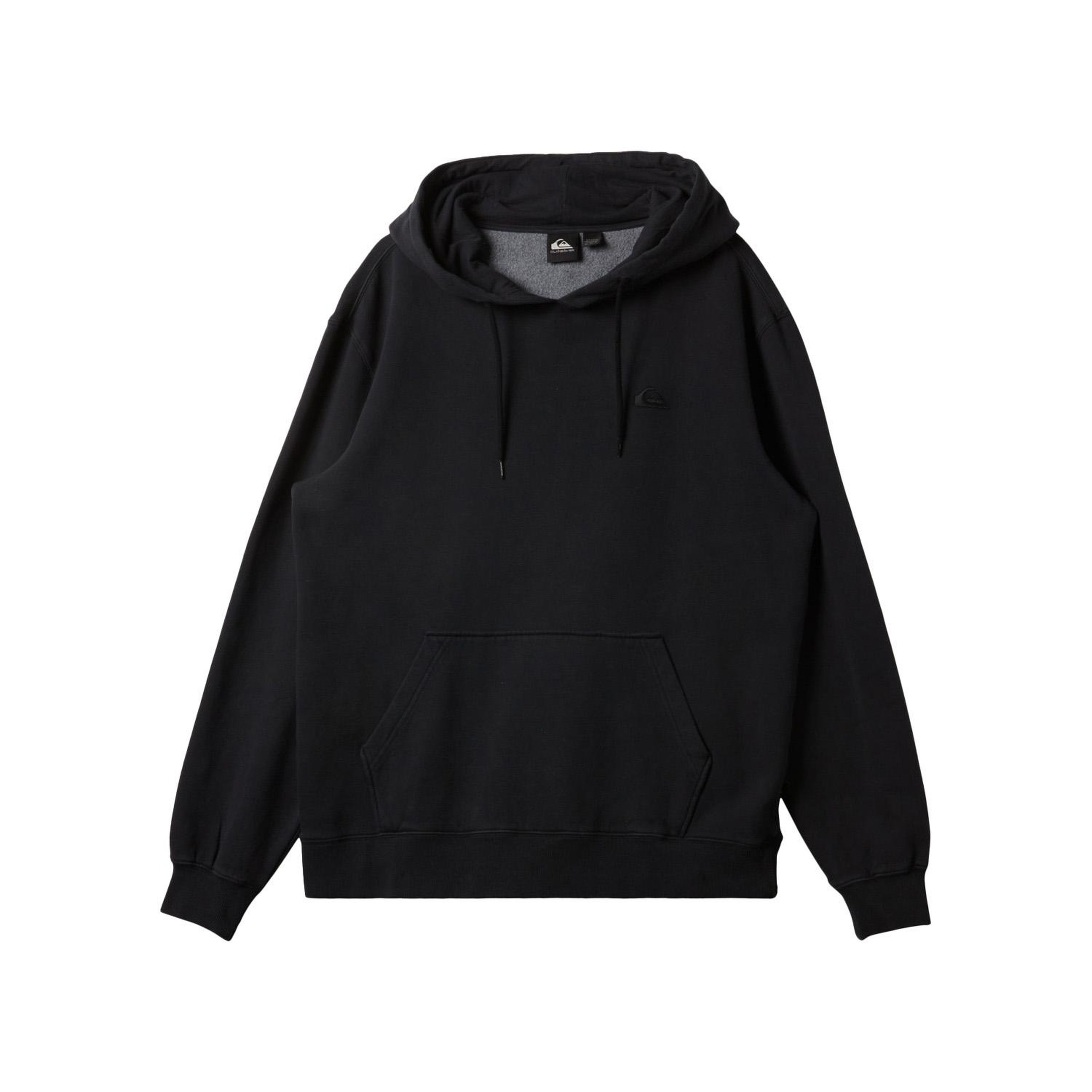 Quiksilver Salt Water Hoodie Erkek Sweatshirt