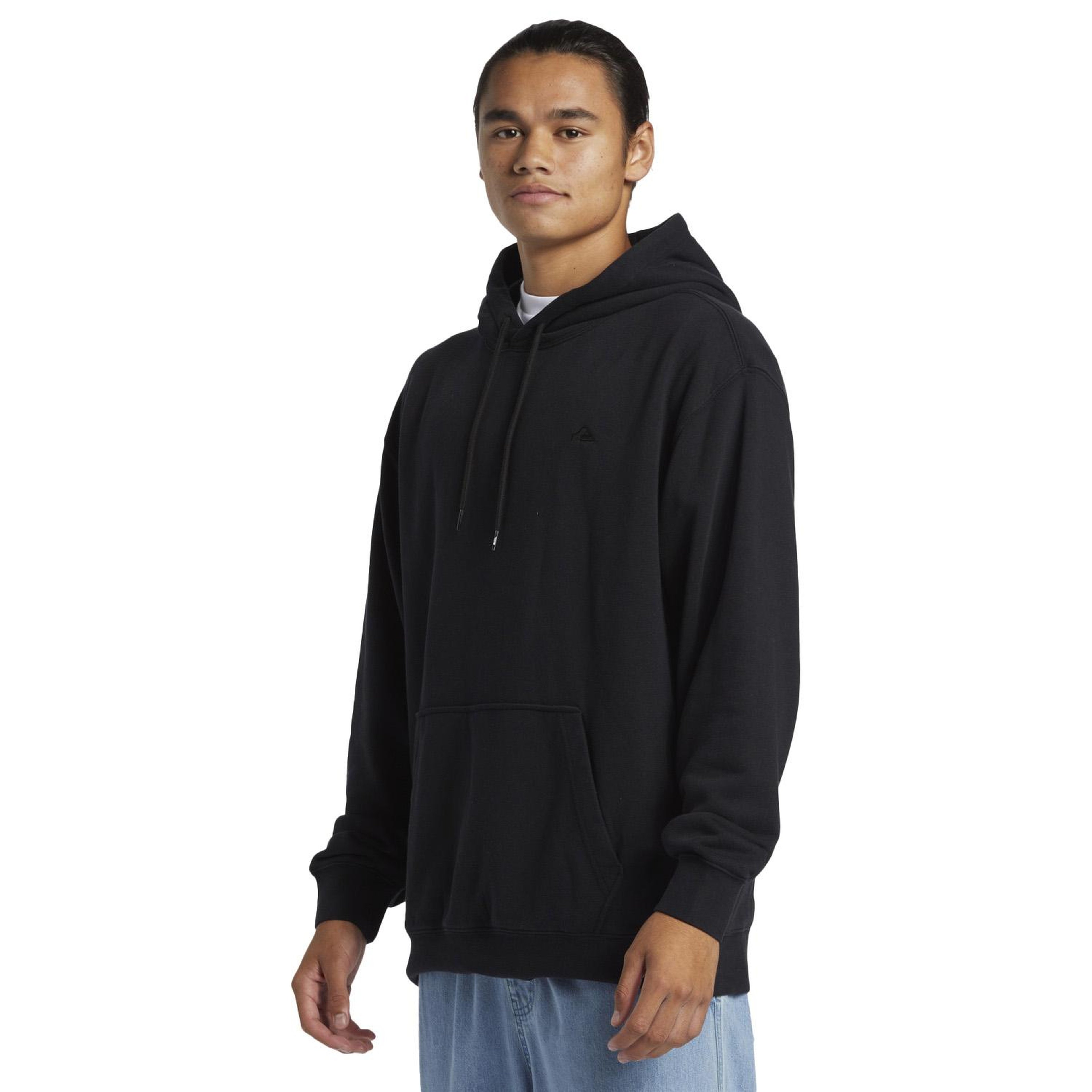 Quiksilver Salt Water Hoodie Erkek Sweatshirt