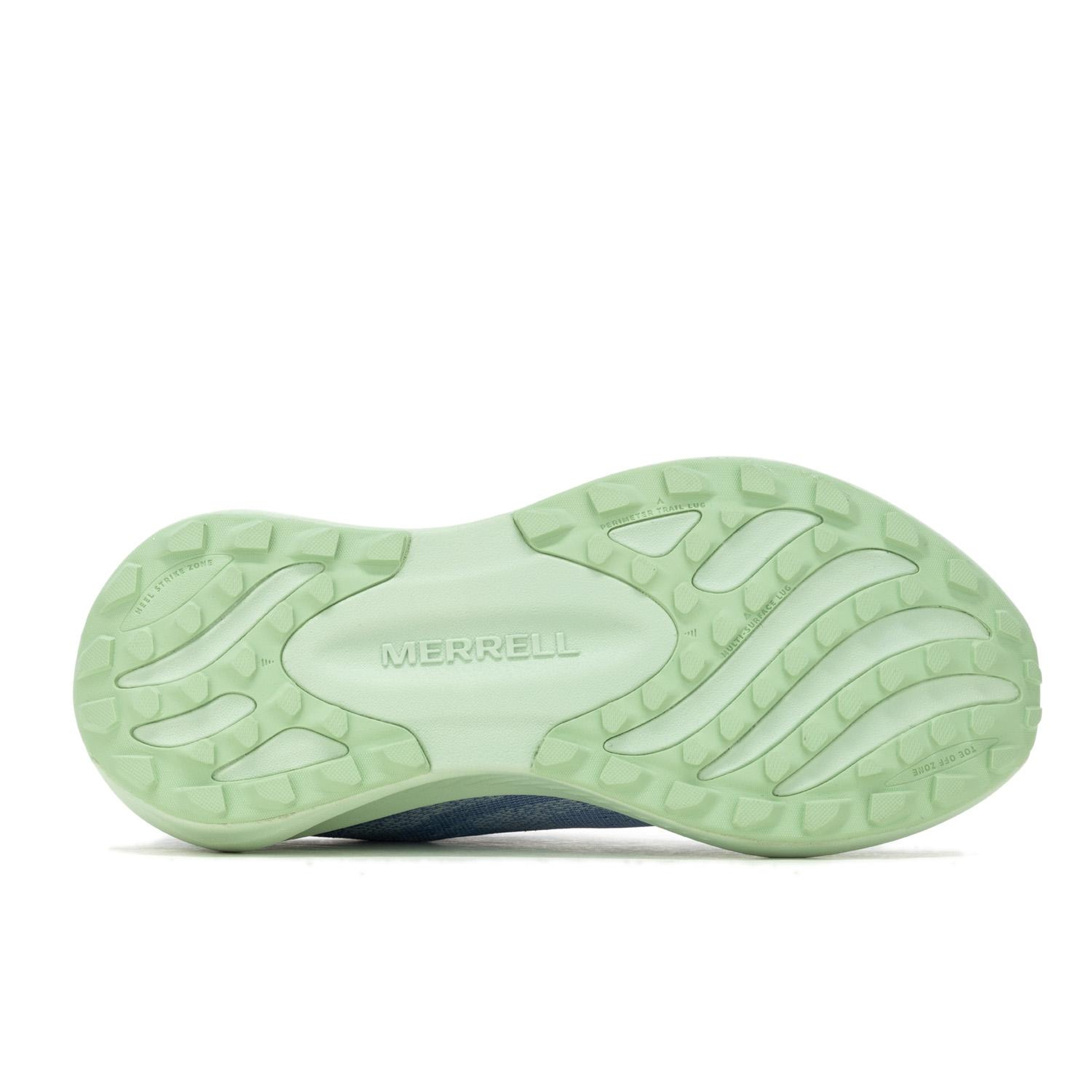 Merrell Morphlite Kadın Yol Koşusu Ayakkabısı