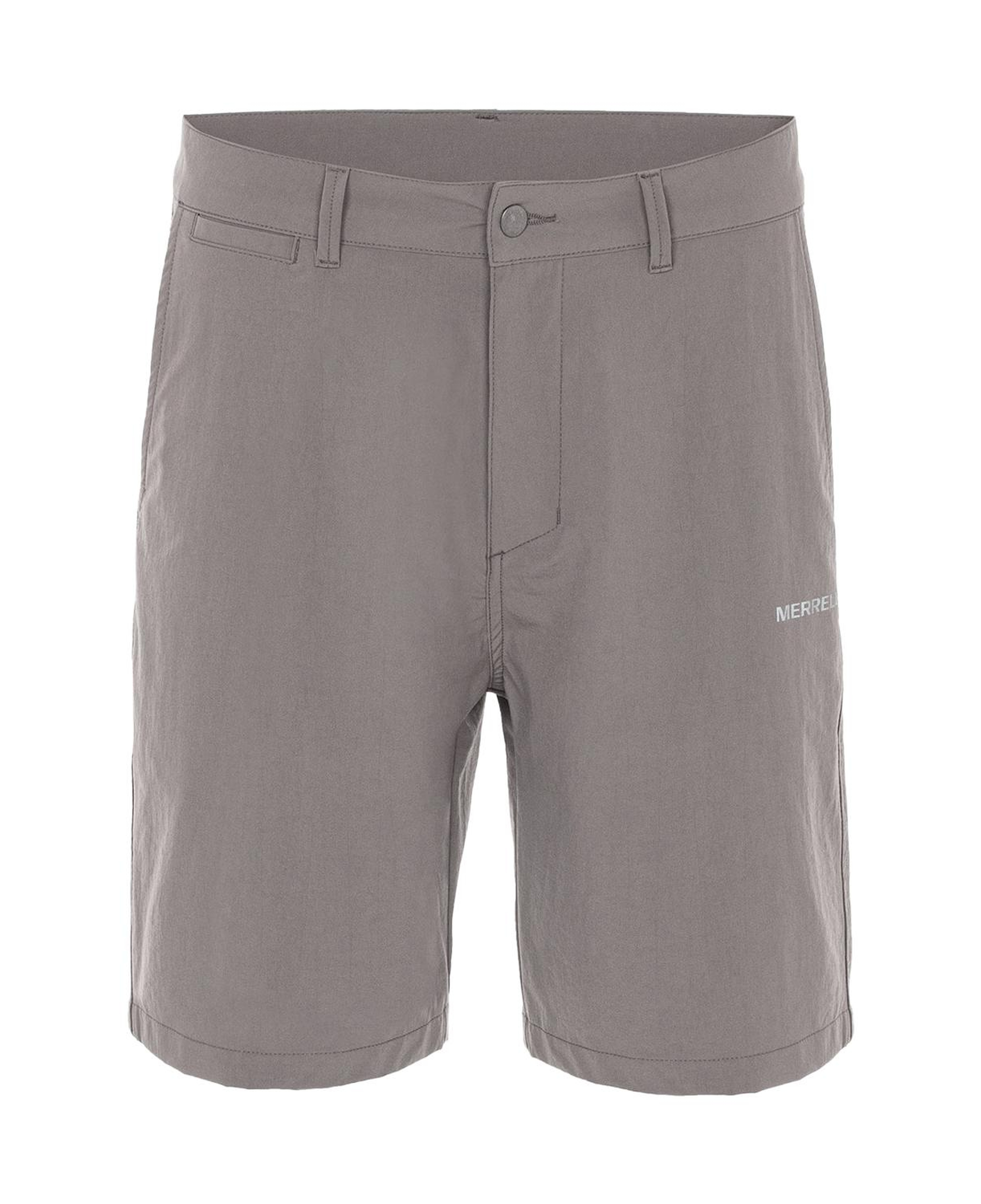 Merrell Clear Erkek Gri Şort