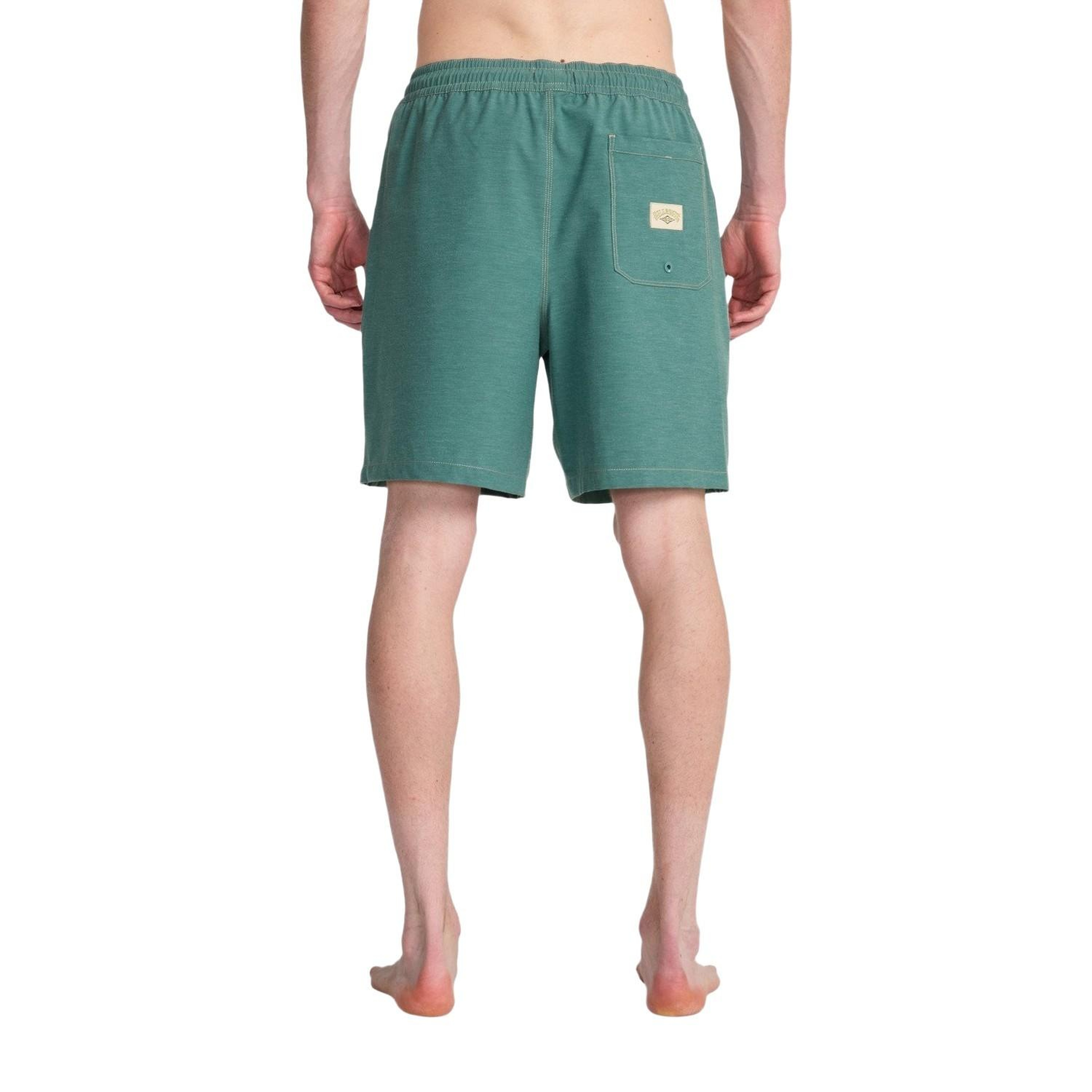 Billabong Wasted Times Lb Erkek Volley
