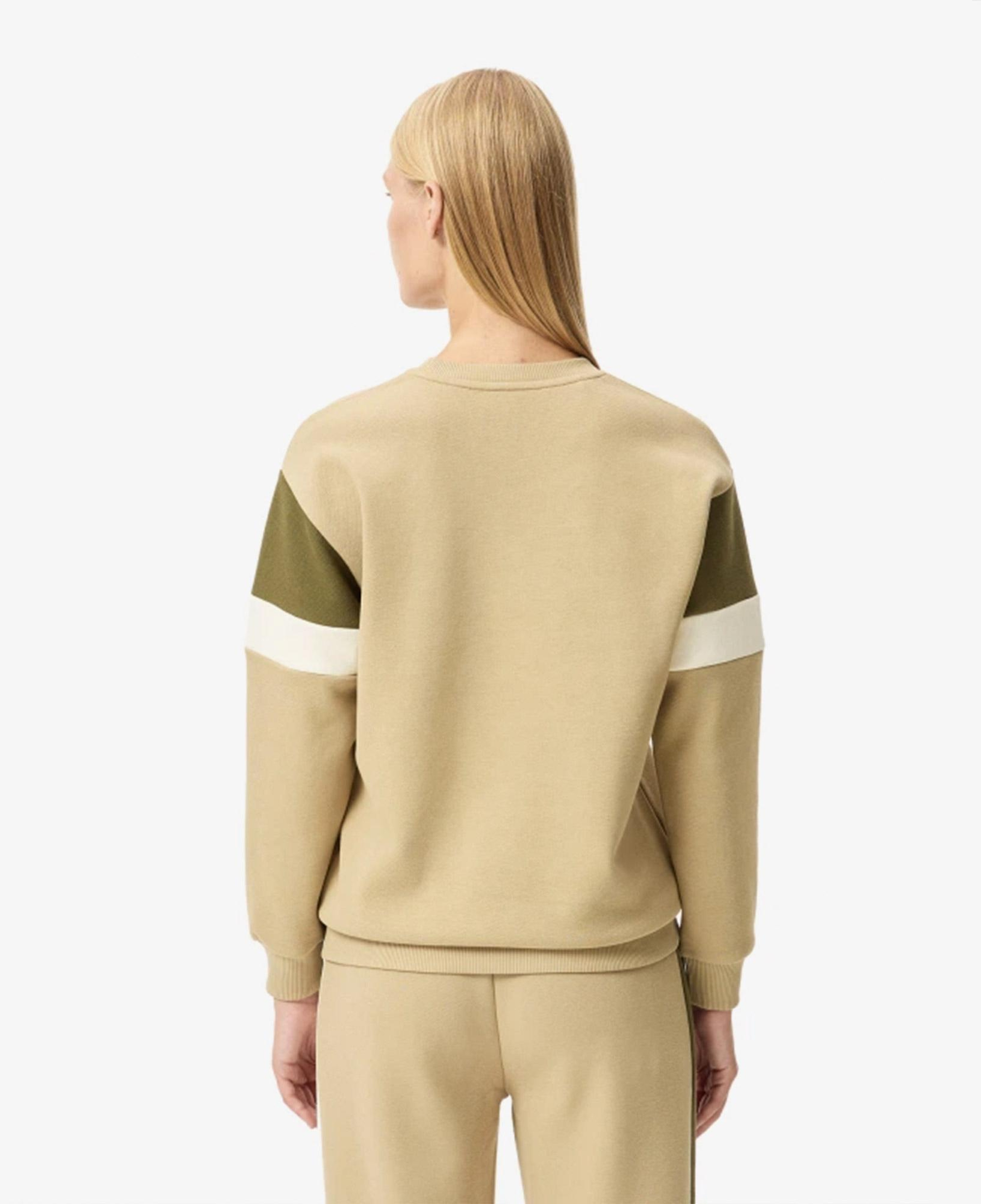Lacoste Women's Sweatshirt