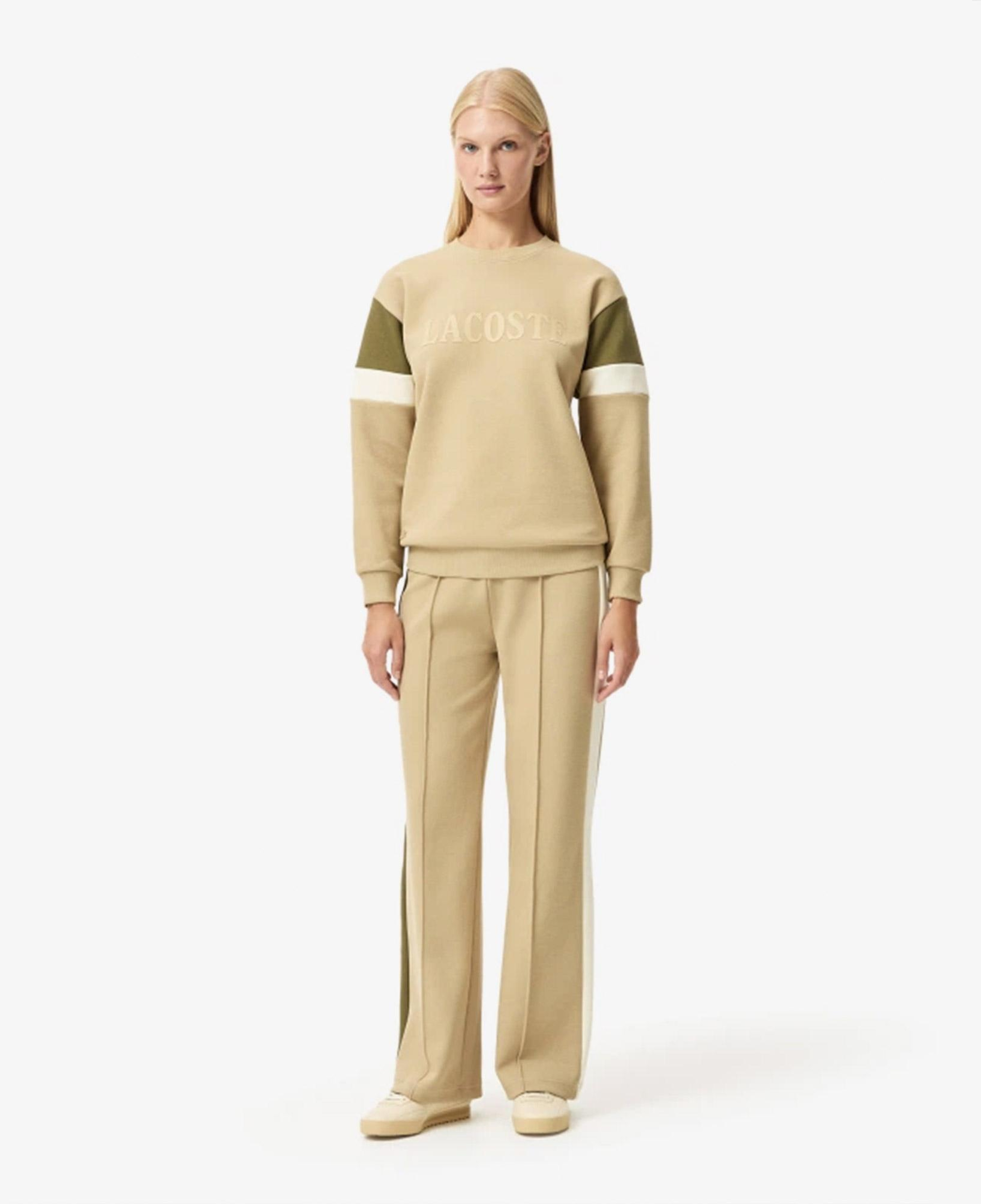Lacoste Women's Sweatshirt