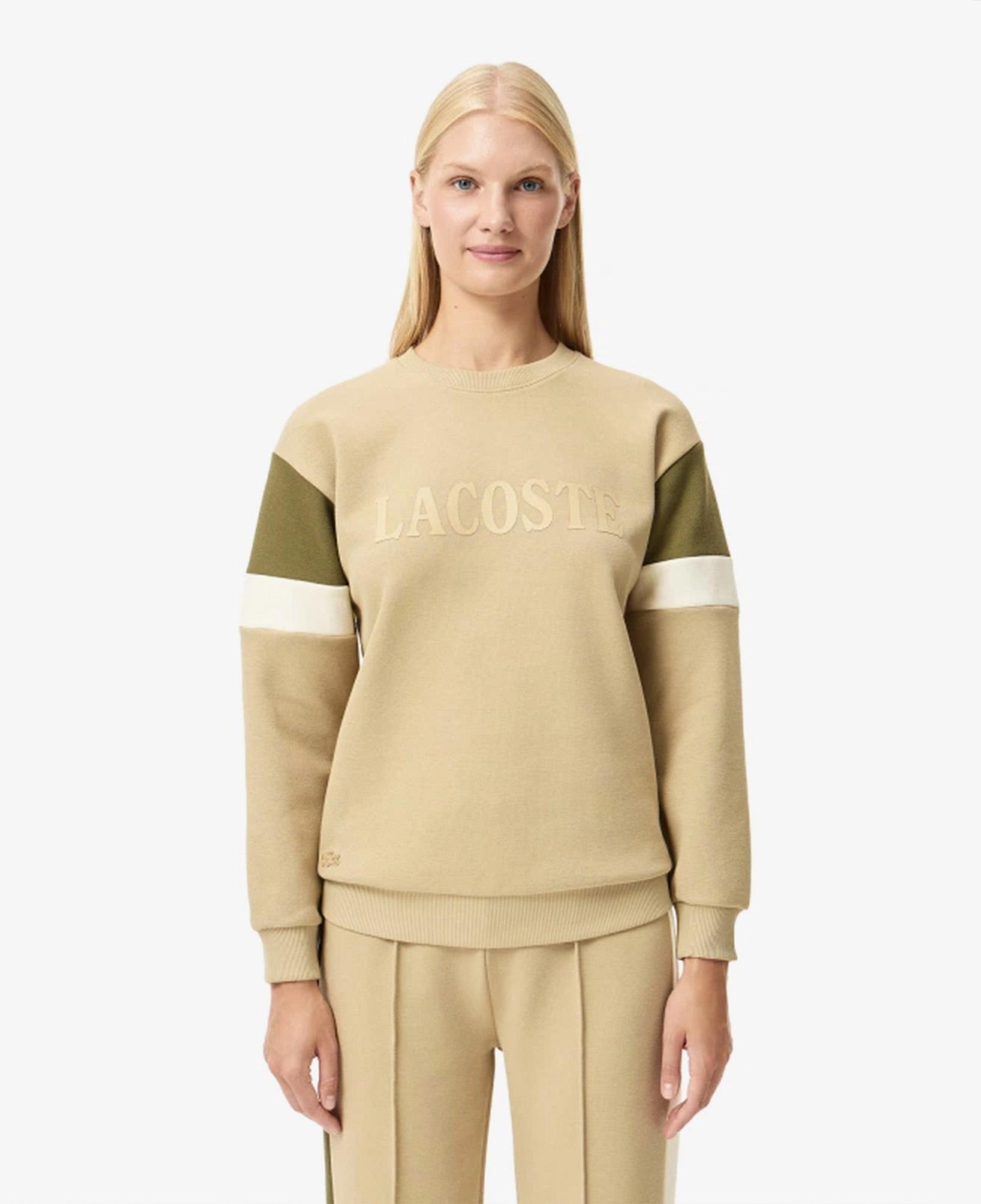 Lacoste Women's Sweatshirt