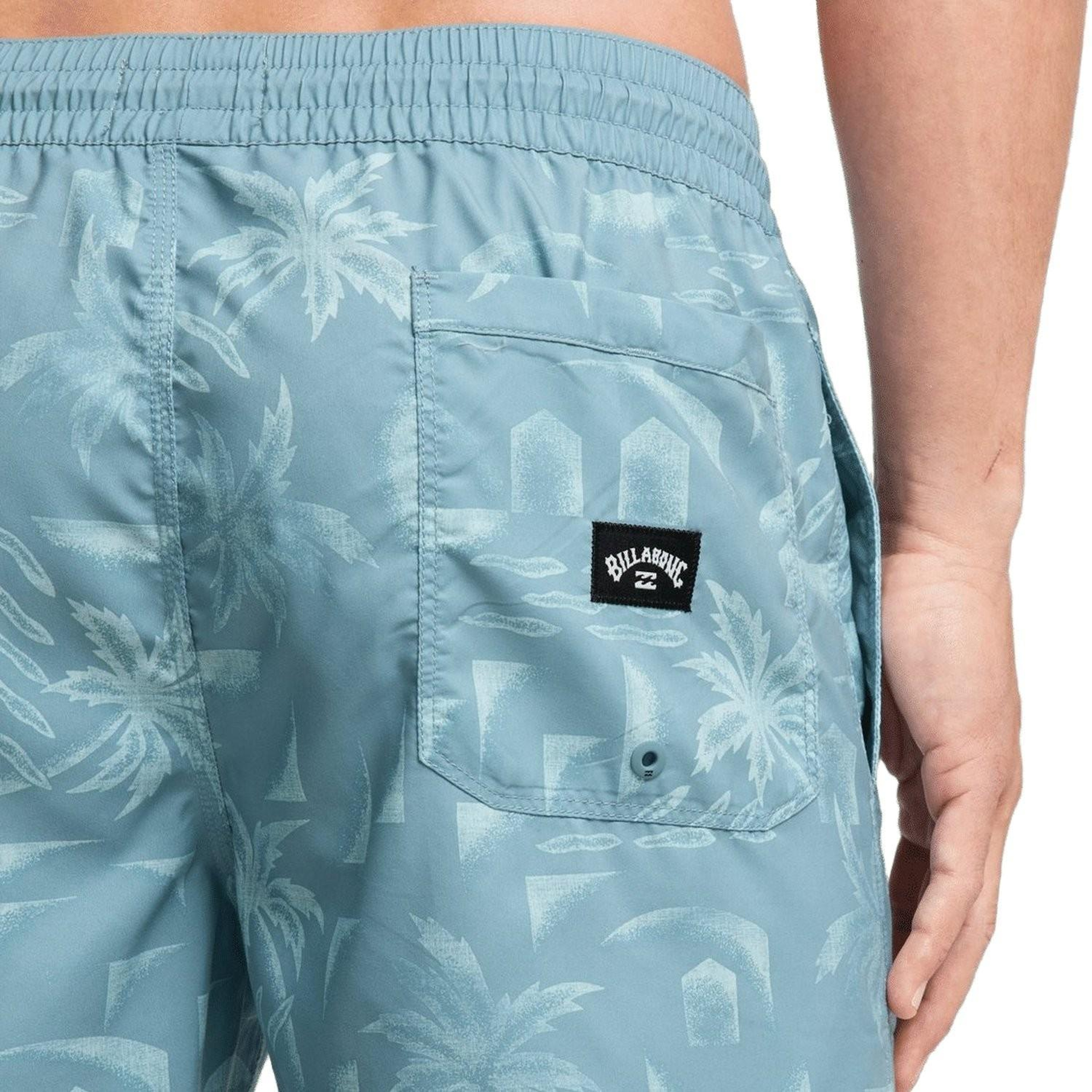 Billabong Vacay Lb Erkek Volley
