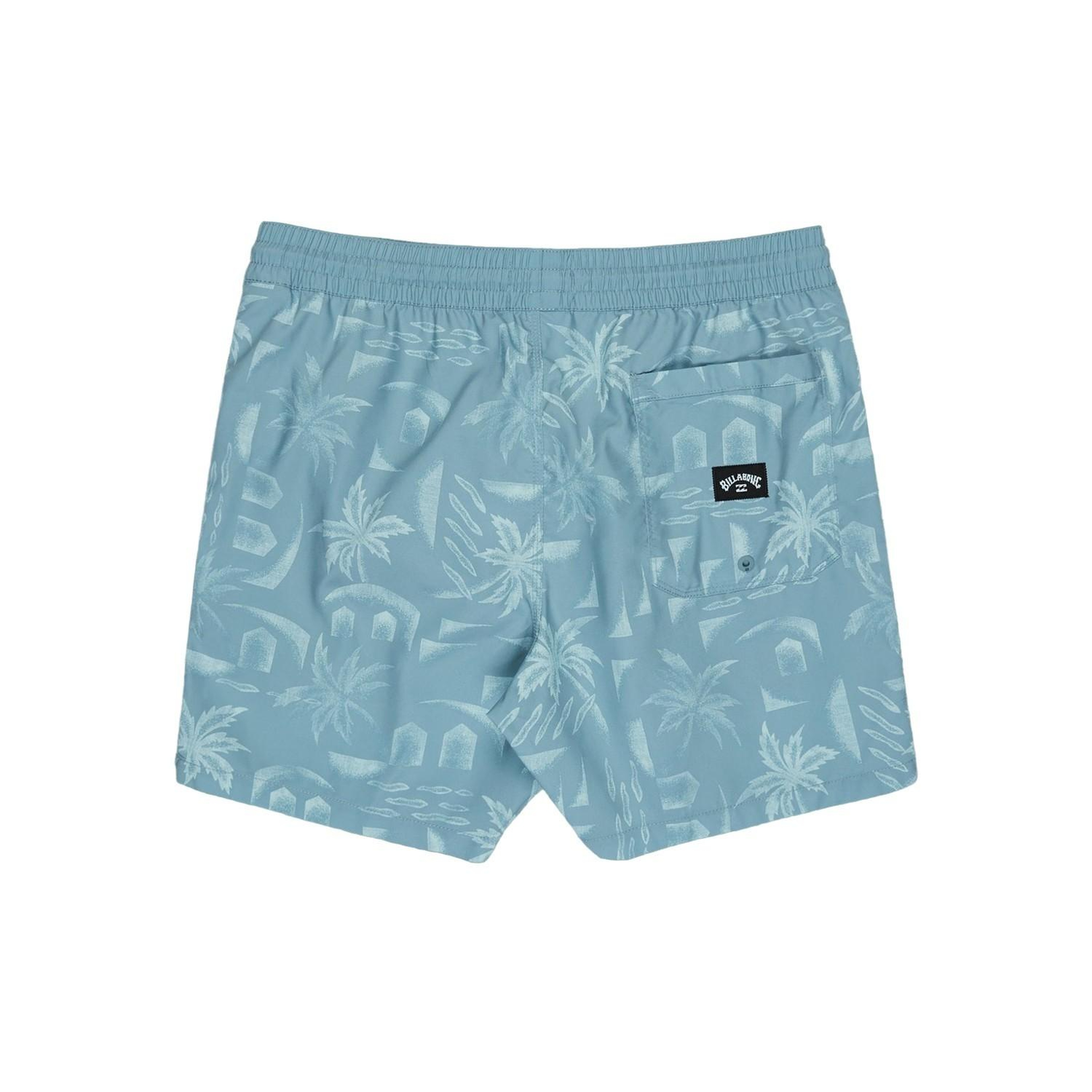 Billabong Vacay Lb Erkek Volley