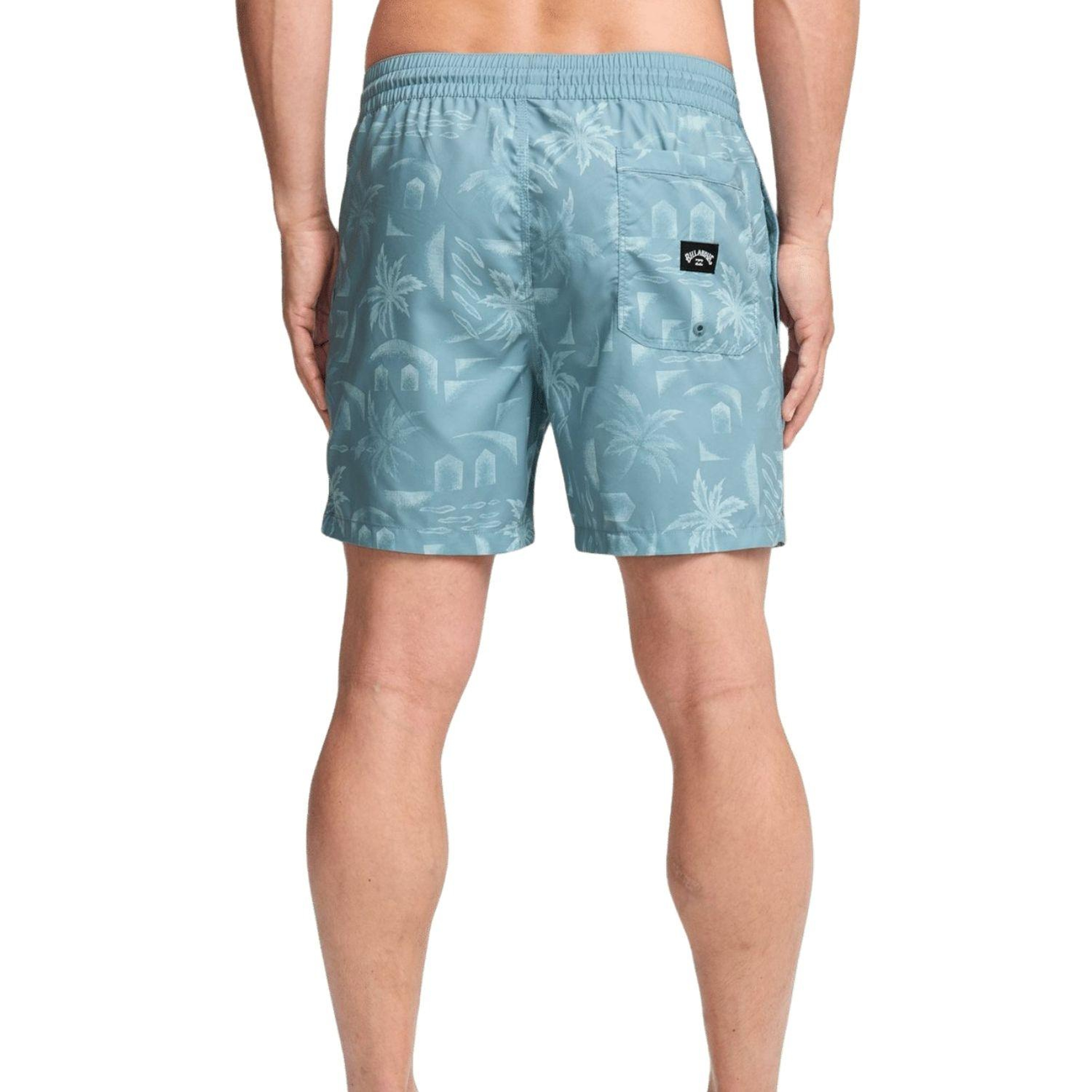 Billabong Vacay Lb Erkek Volley