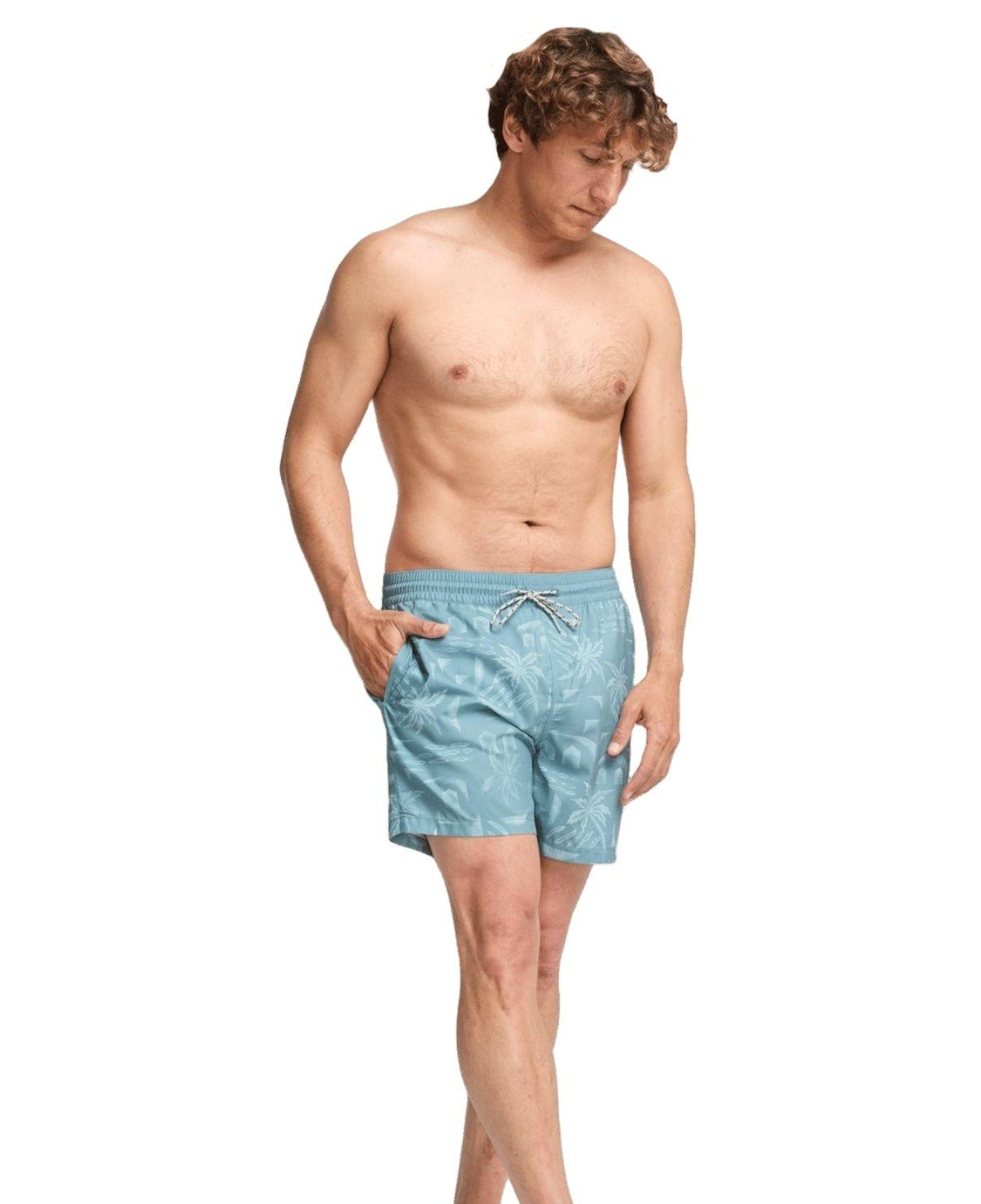 Billabong Vacay Lb Erkek Volley