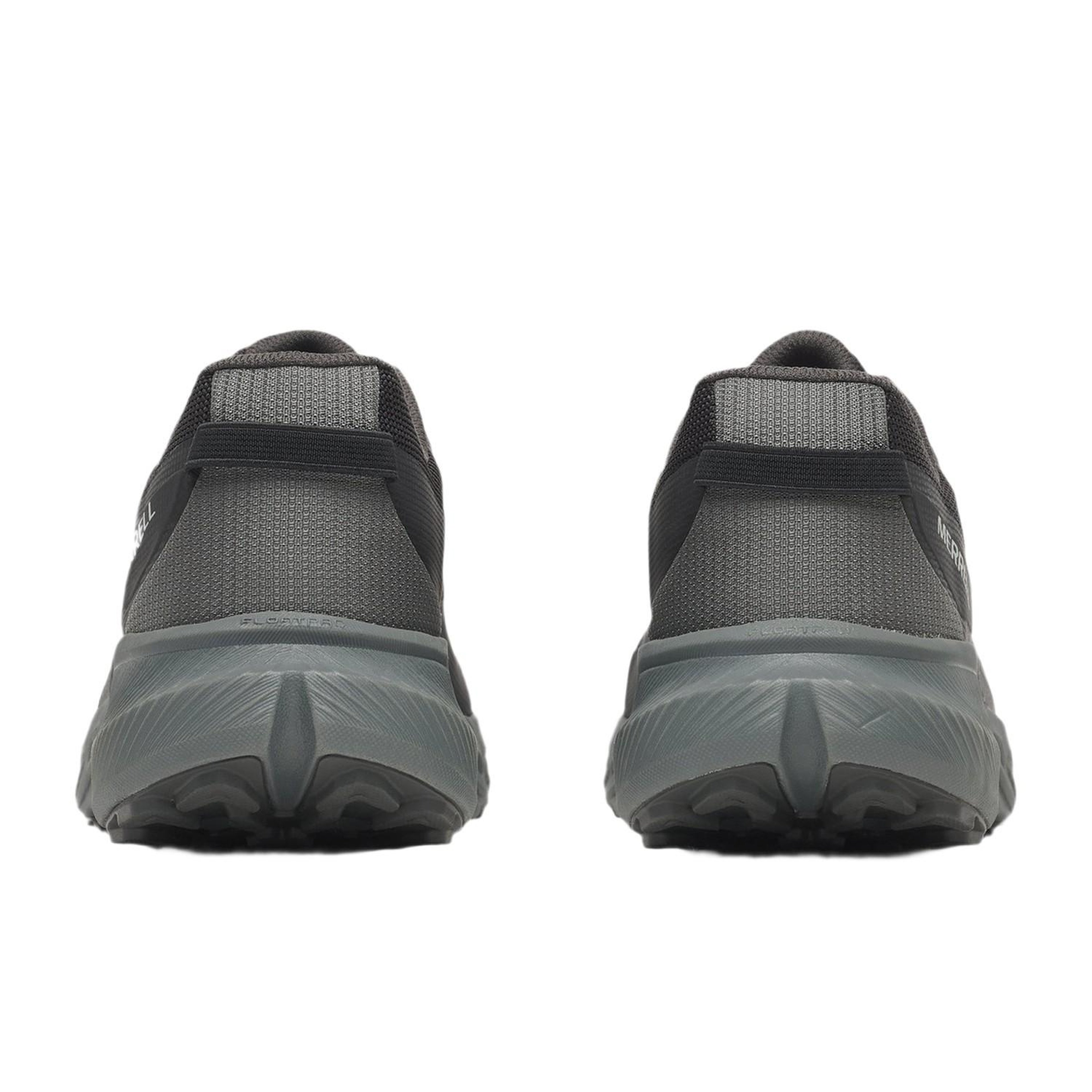 Merrell Agility Trail Erkek Siyah Patika Koşusu Ayakkabısı