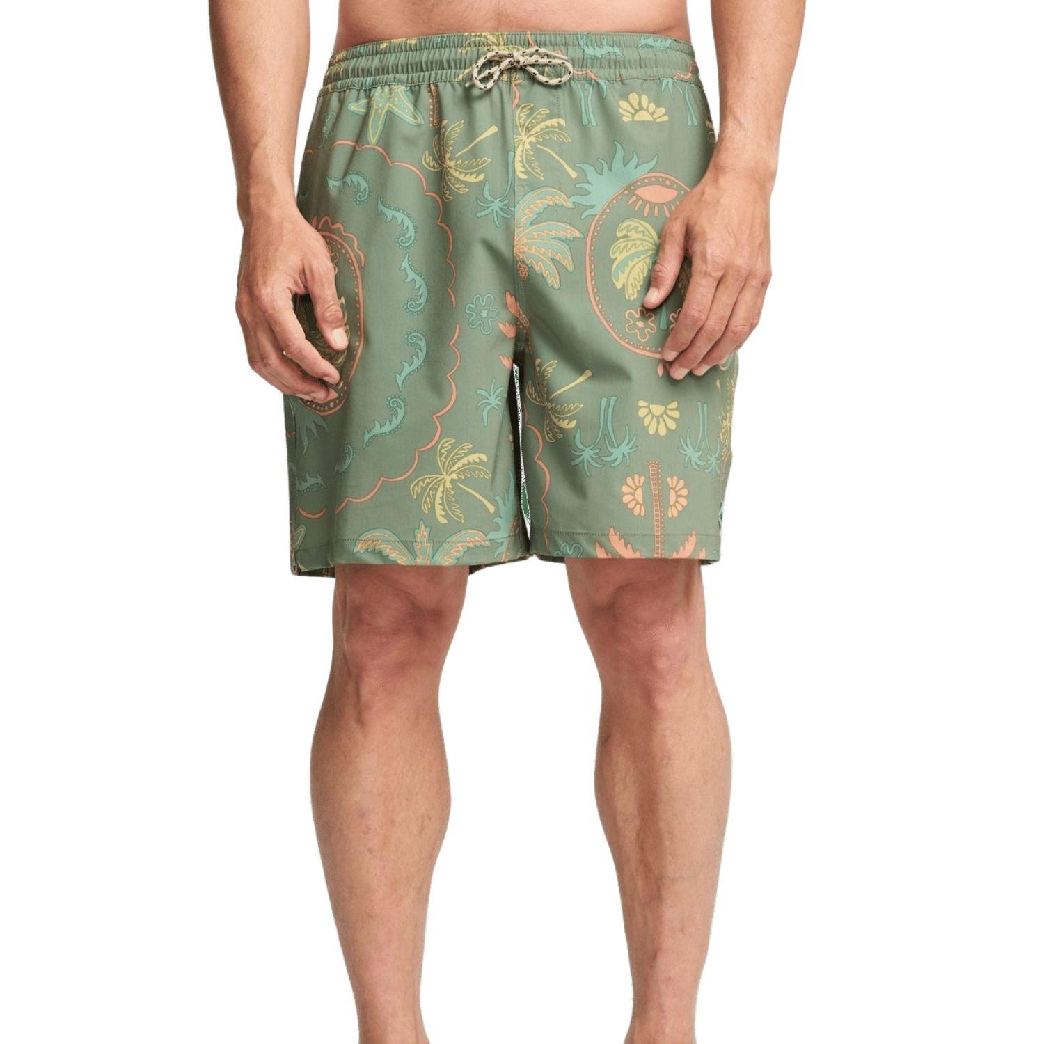 Billabong Wasted Times Lb Erkek Volley