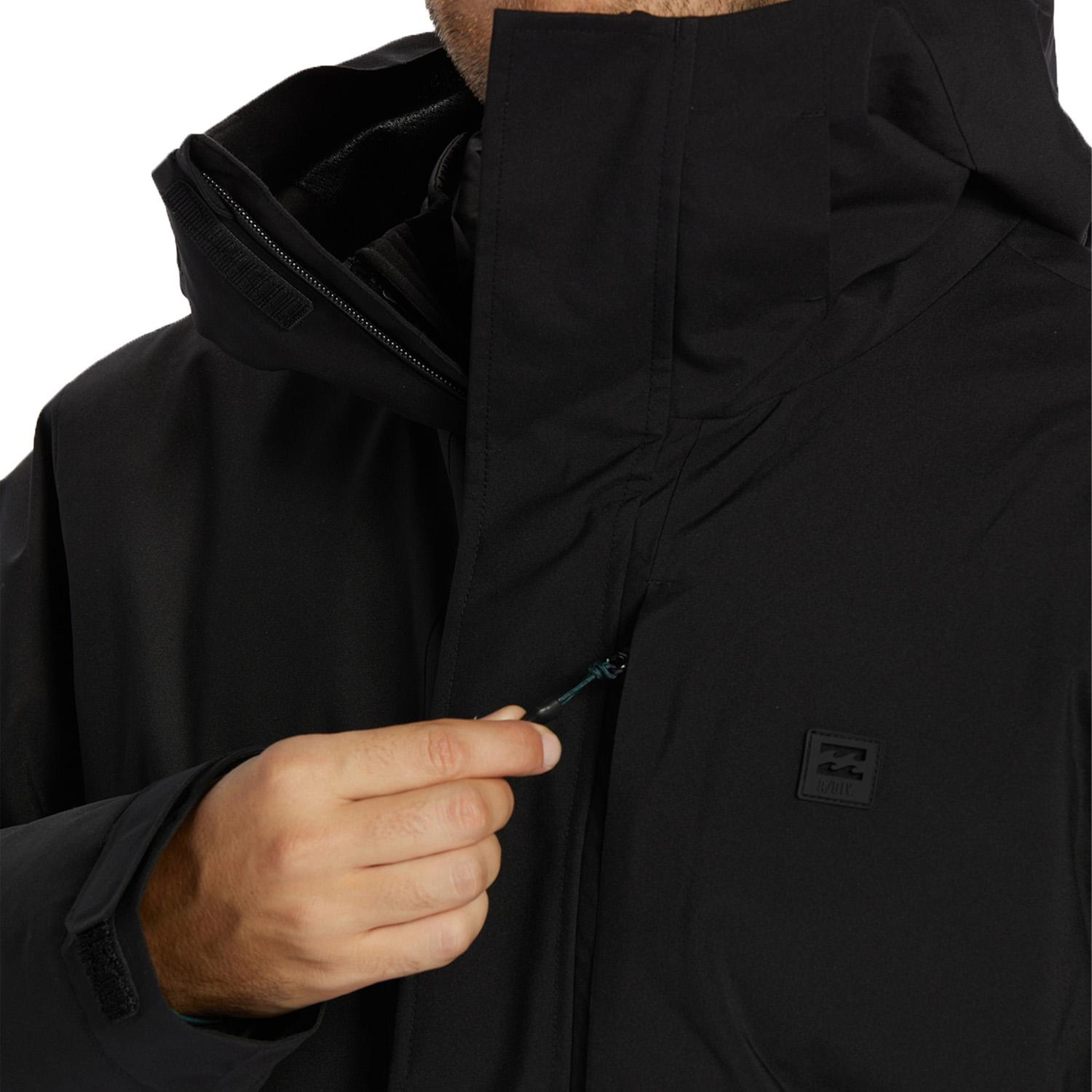 Billabong Prism 3 In 1 Erkek Ceket