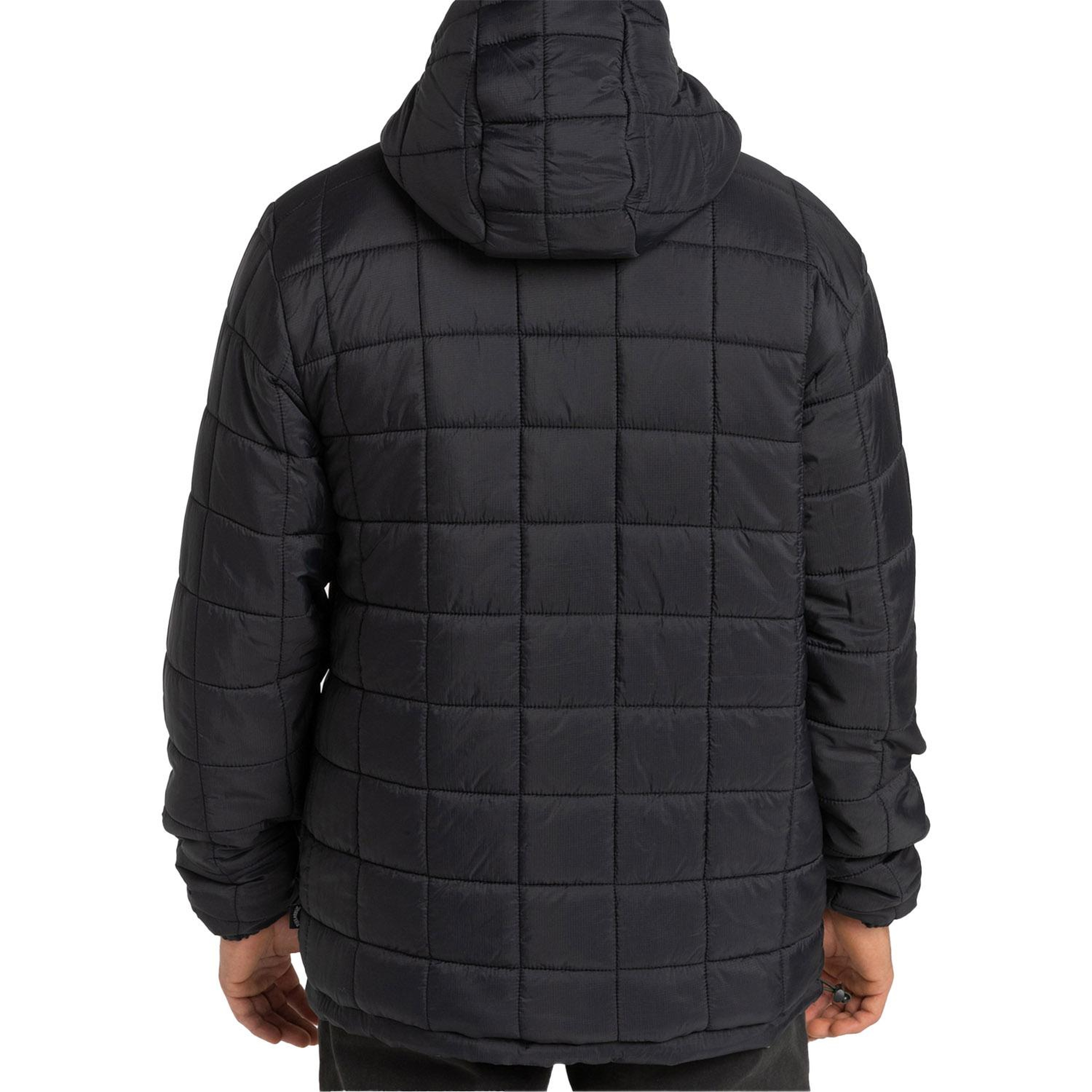Billabong Transport Revo Erkek Yeşil Ceket