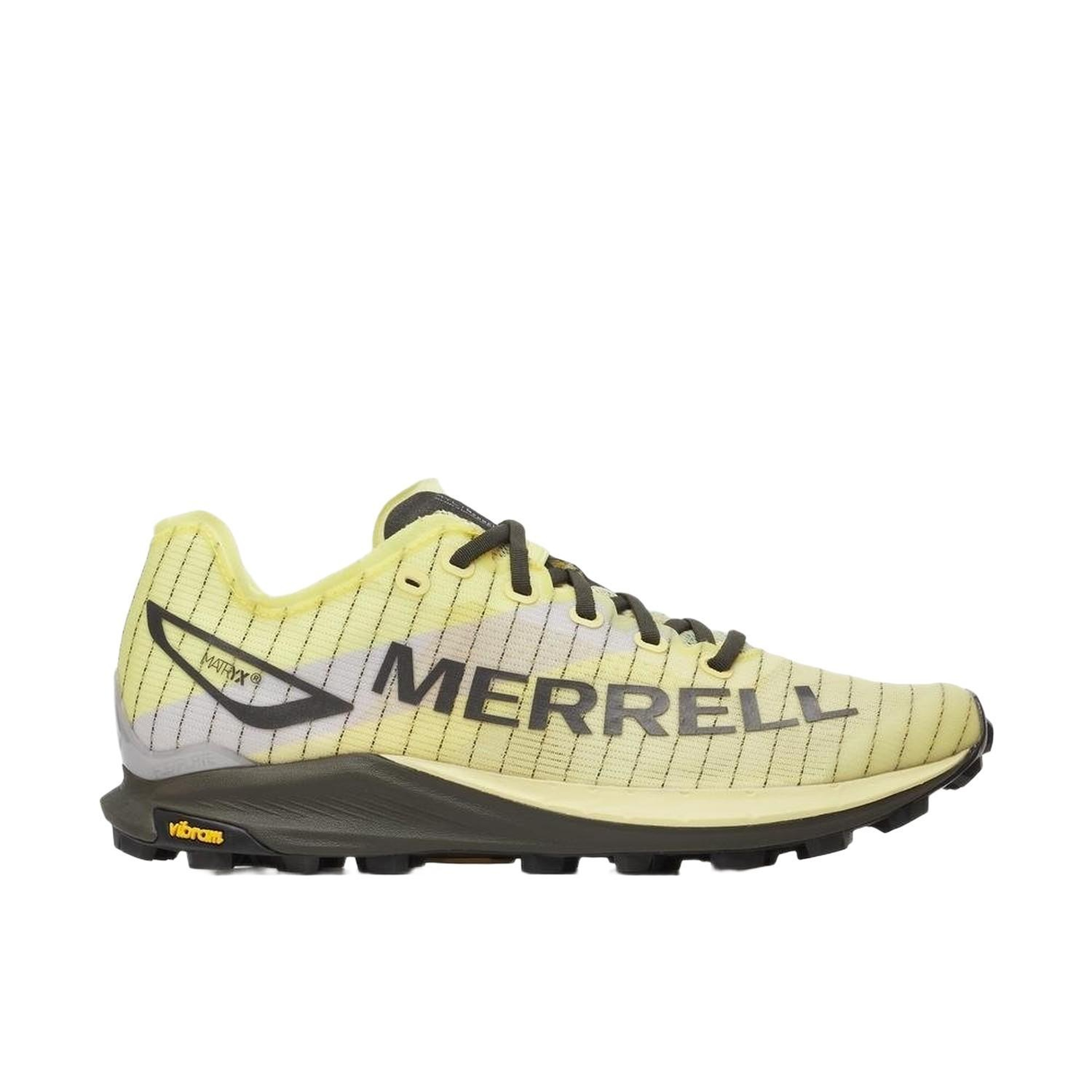 Merrell Mtl Skyfire 2 Matryx Kadın Patika Koşusu Ayakkabısı