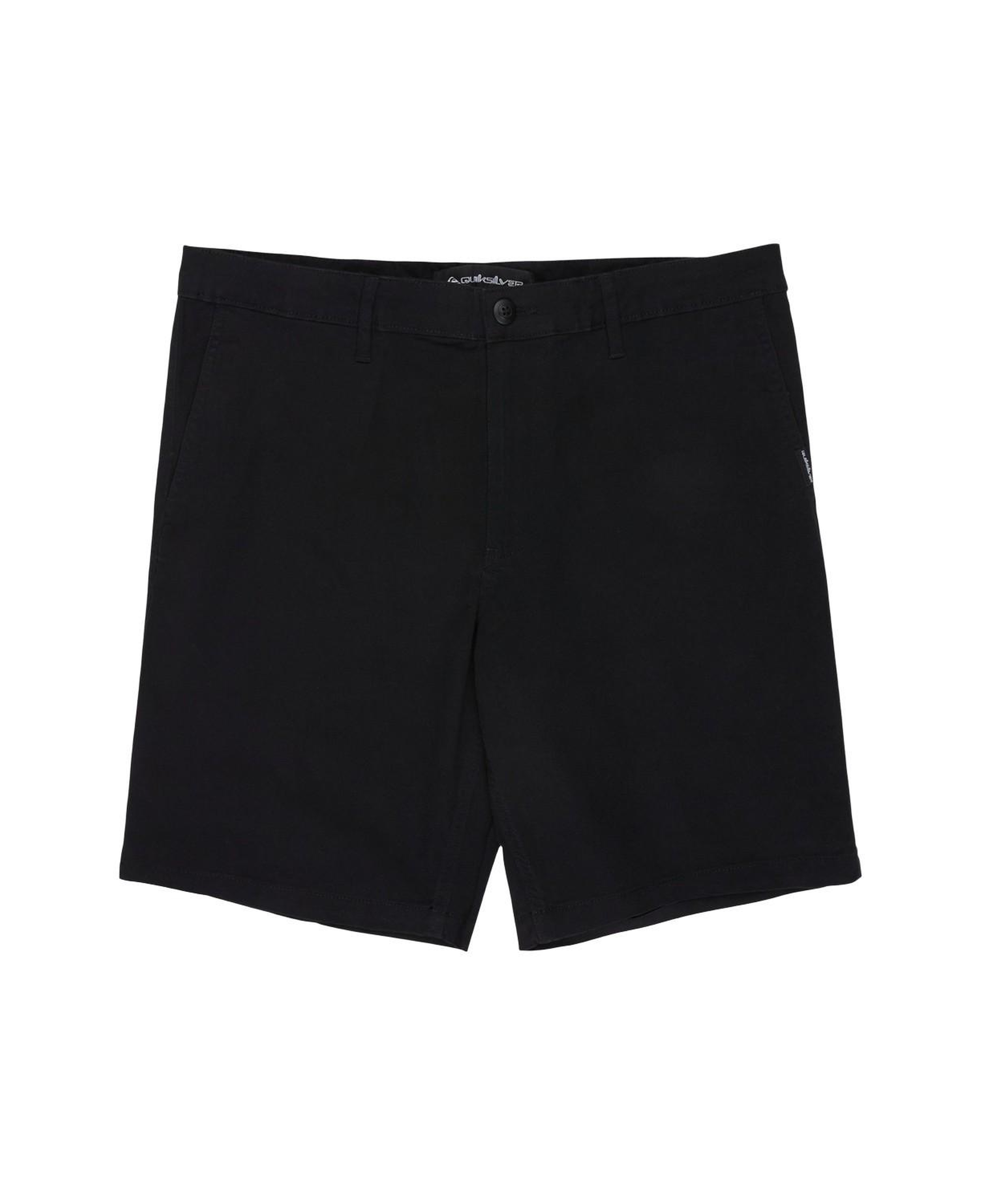 Quiksilver Mwchinostrai Erkek Siyah Şort