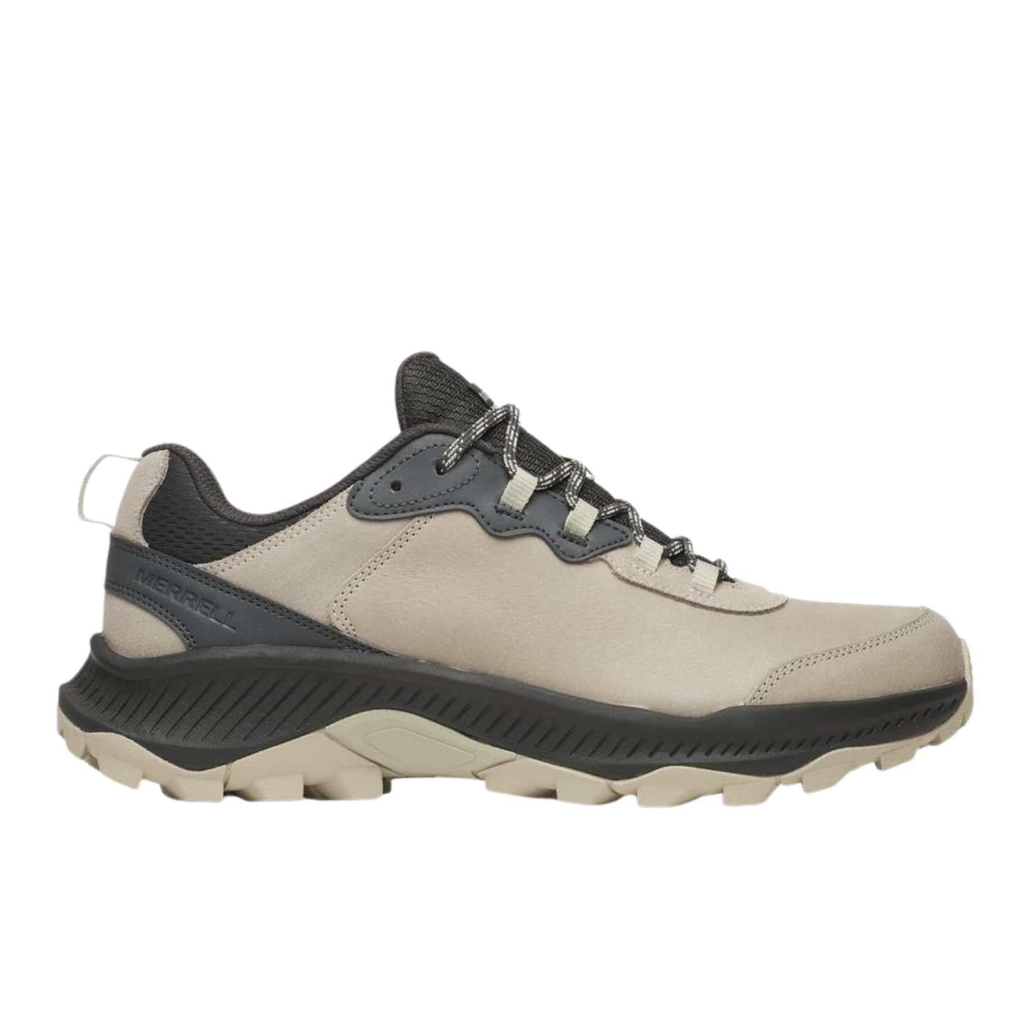 Merrell Speed Strike 2 Ltr Erkek Gri Outdoor Ayakkabı