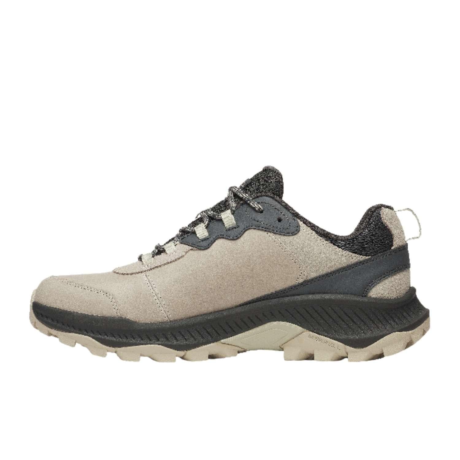 Merrell Speed Strike 2 Ltr Erkek Gri Outdoor Ayakkabı