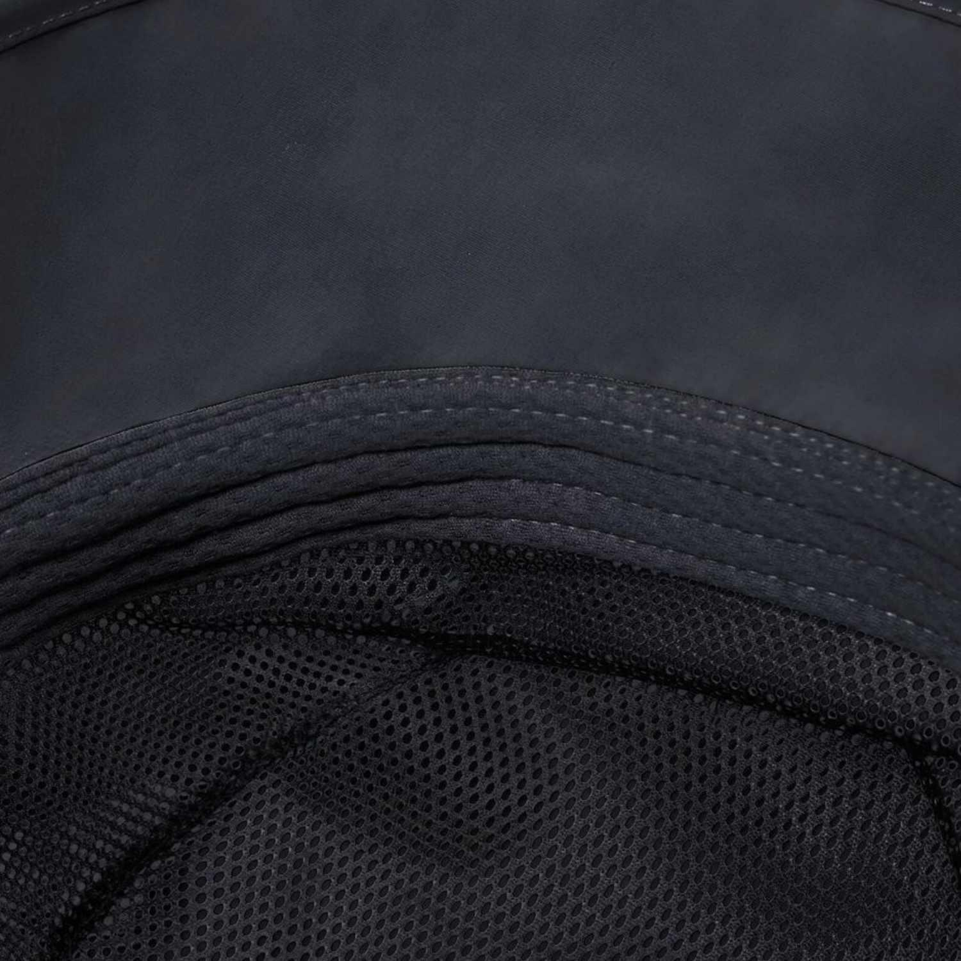 Jack Wolfskin Mesh Hat Unisex Siyah Şapka