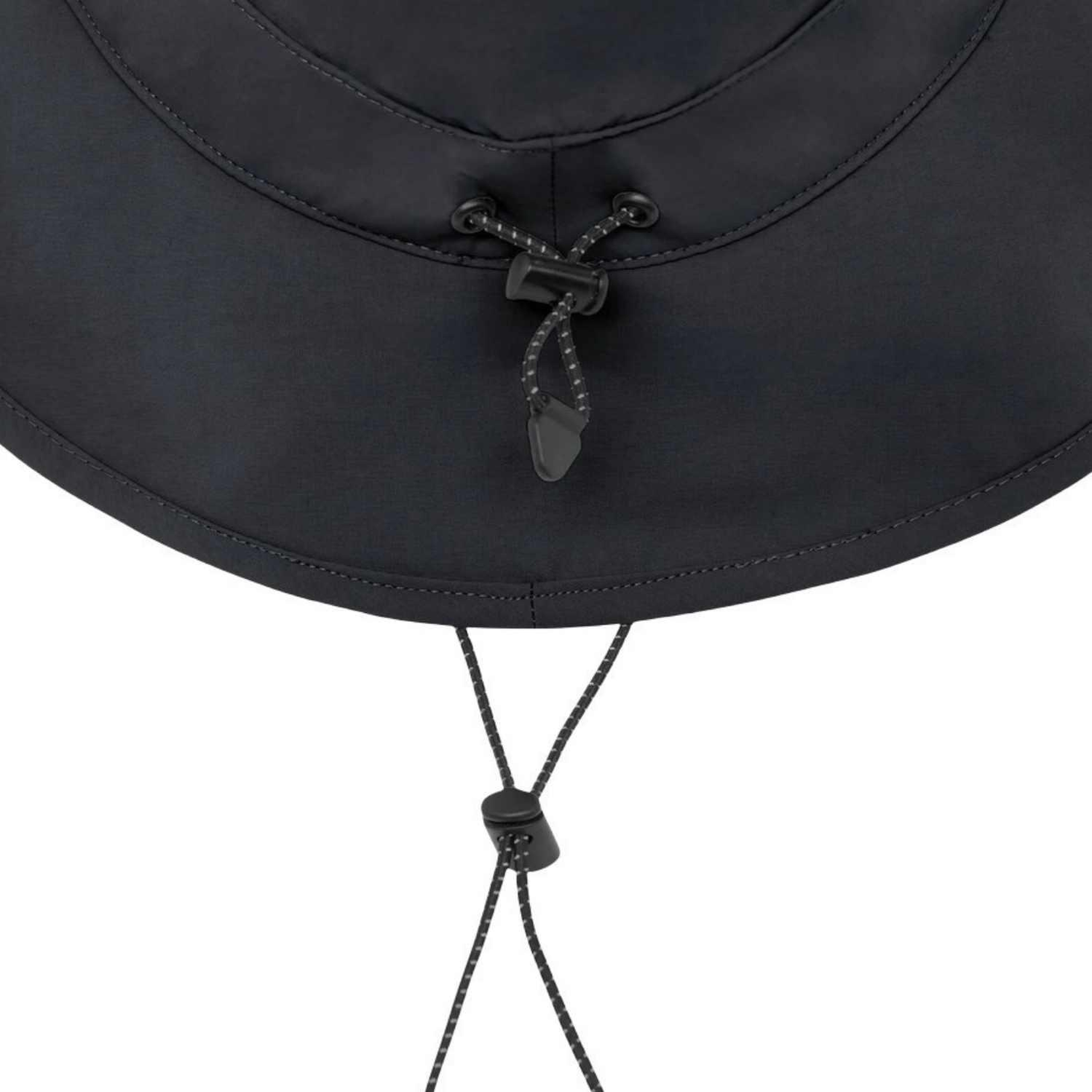 Jack Wolfskin Mesh Hat Unisex Siyah Şapka